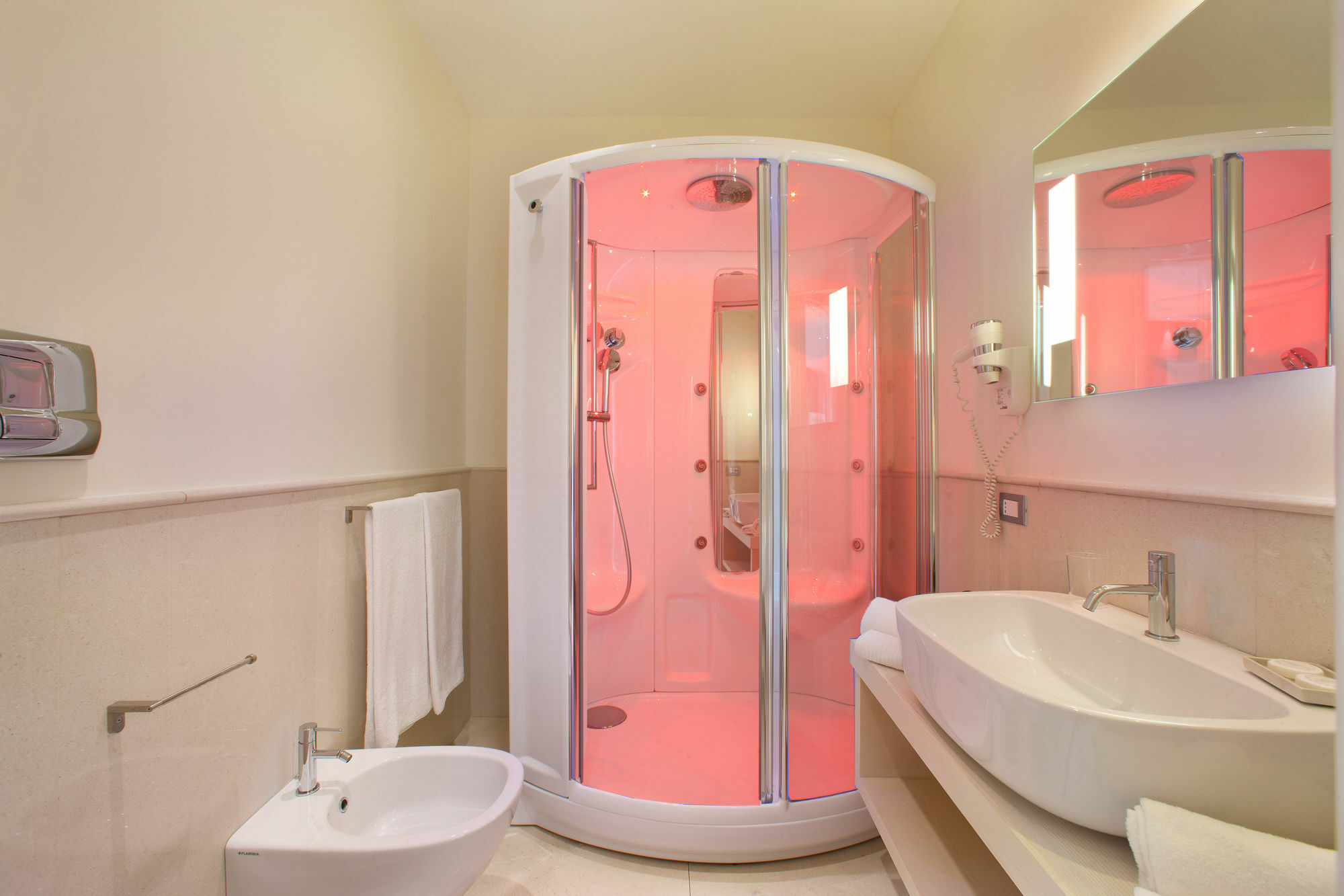 Palazzo Montefusco Affittacamere 4*