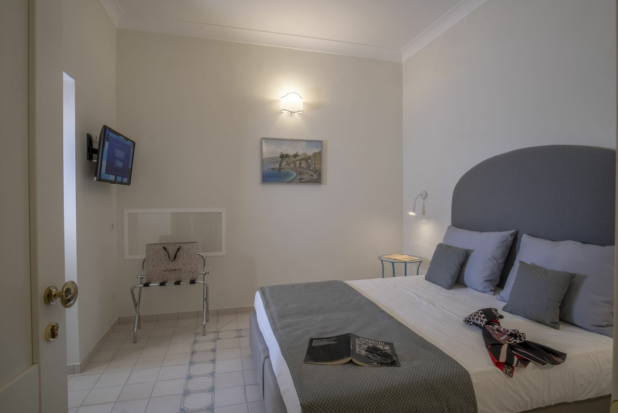 Guest house Rosa Magra Sorrento