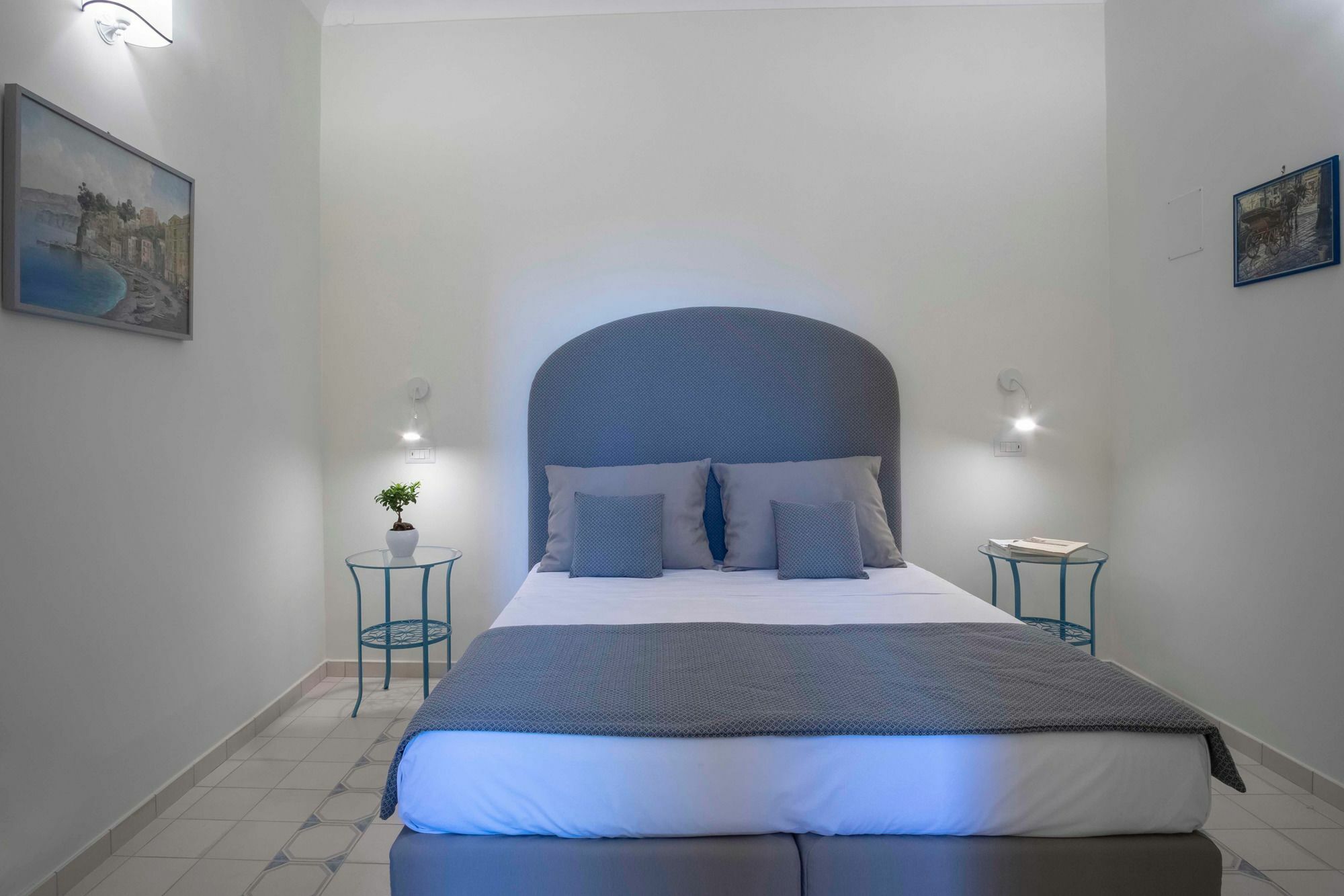 Guest house Rosa Magra Sorrento