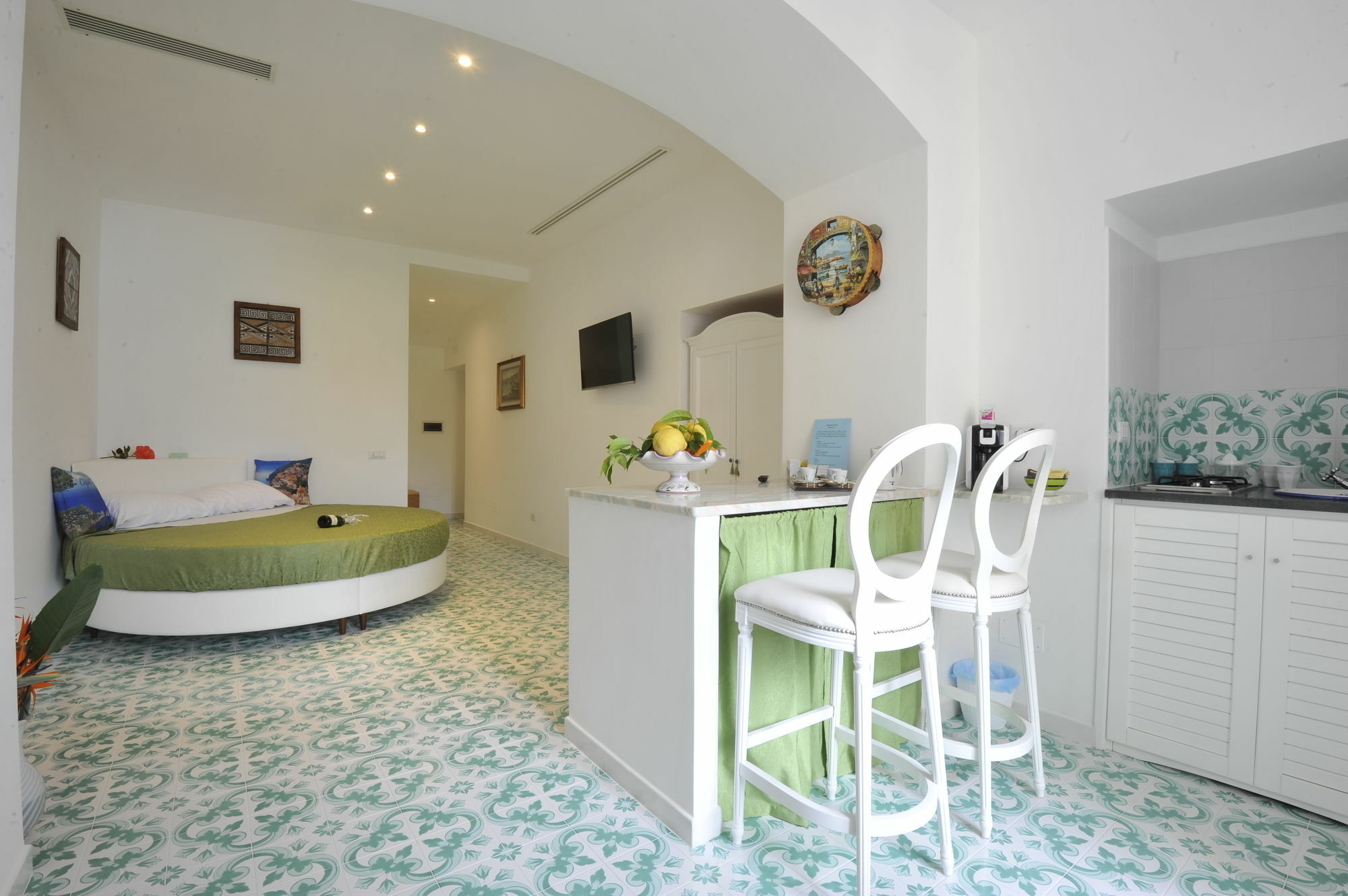 Surriento Bed & Breakfast Sorrento