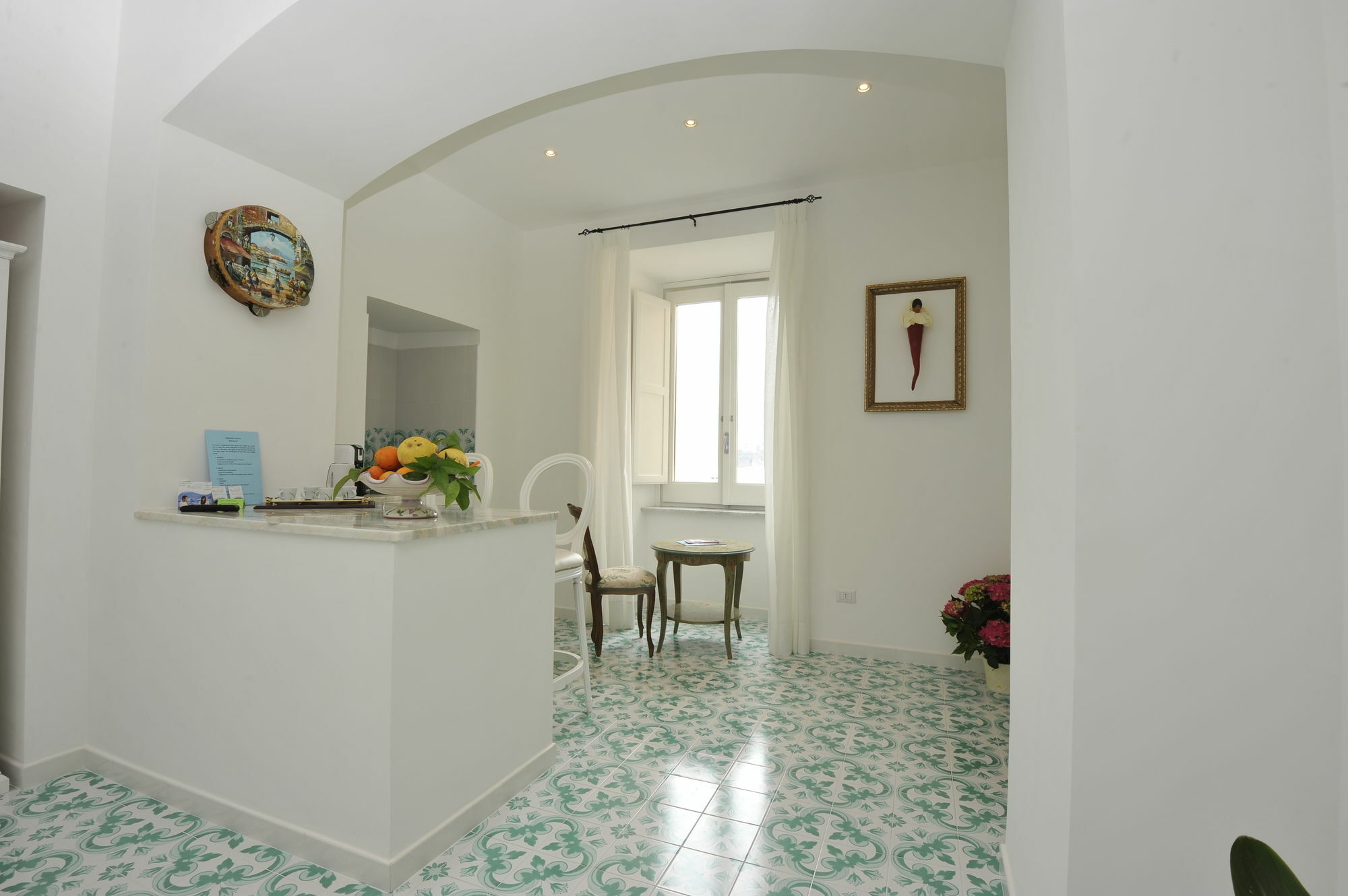 Surriento Bed & Breakfast 3*
