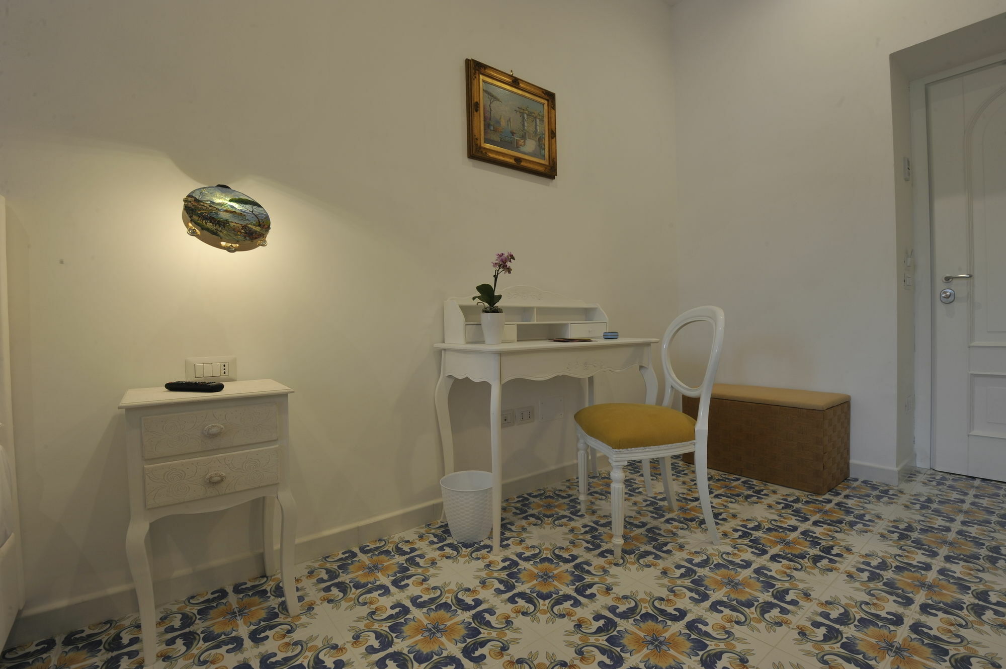 Surriento Bed & Breakfast
