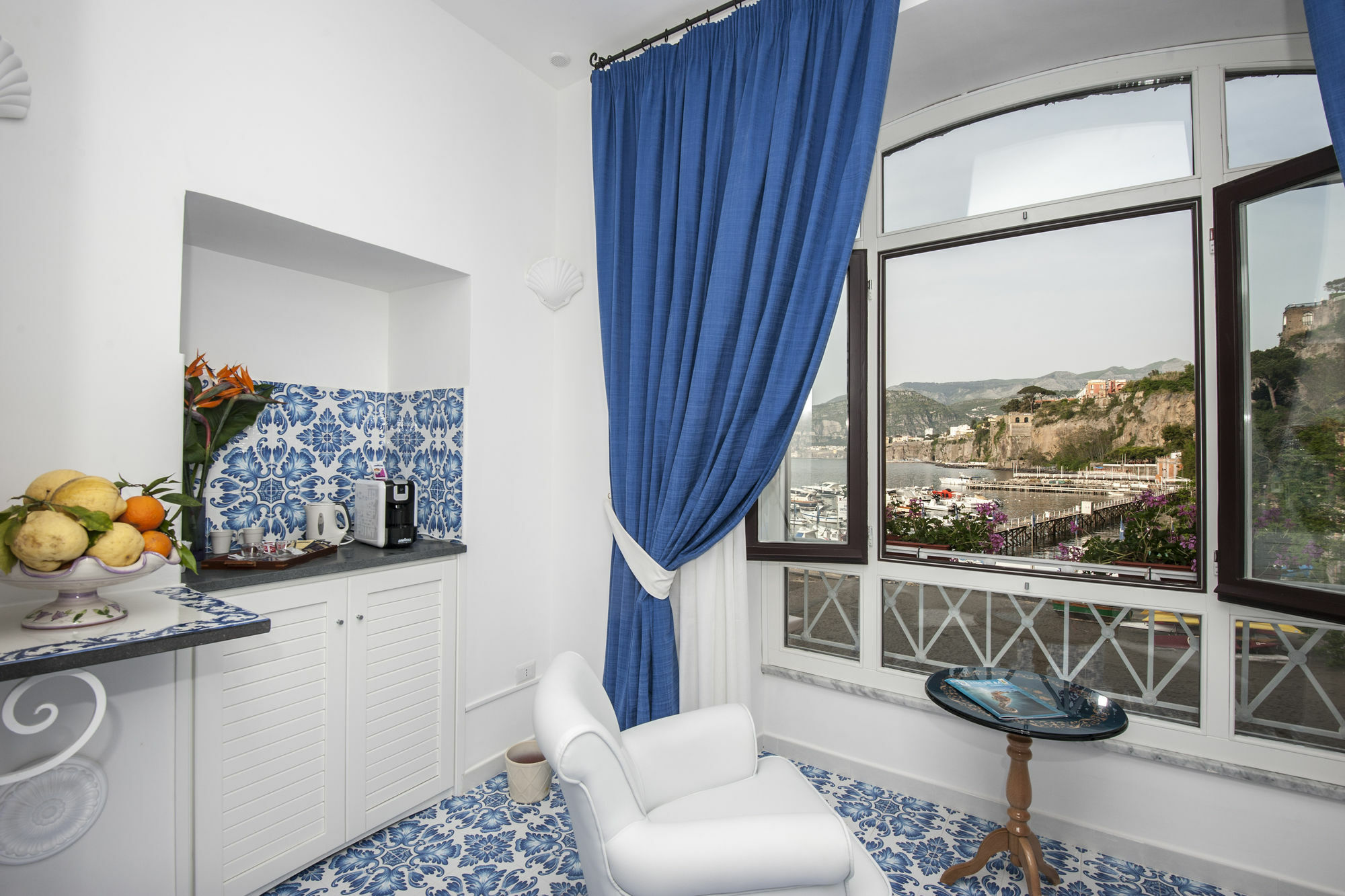 Surriento Bed & Breakfast 3*