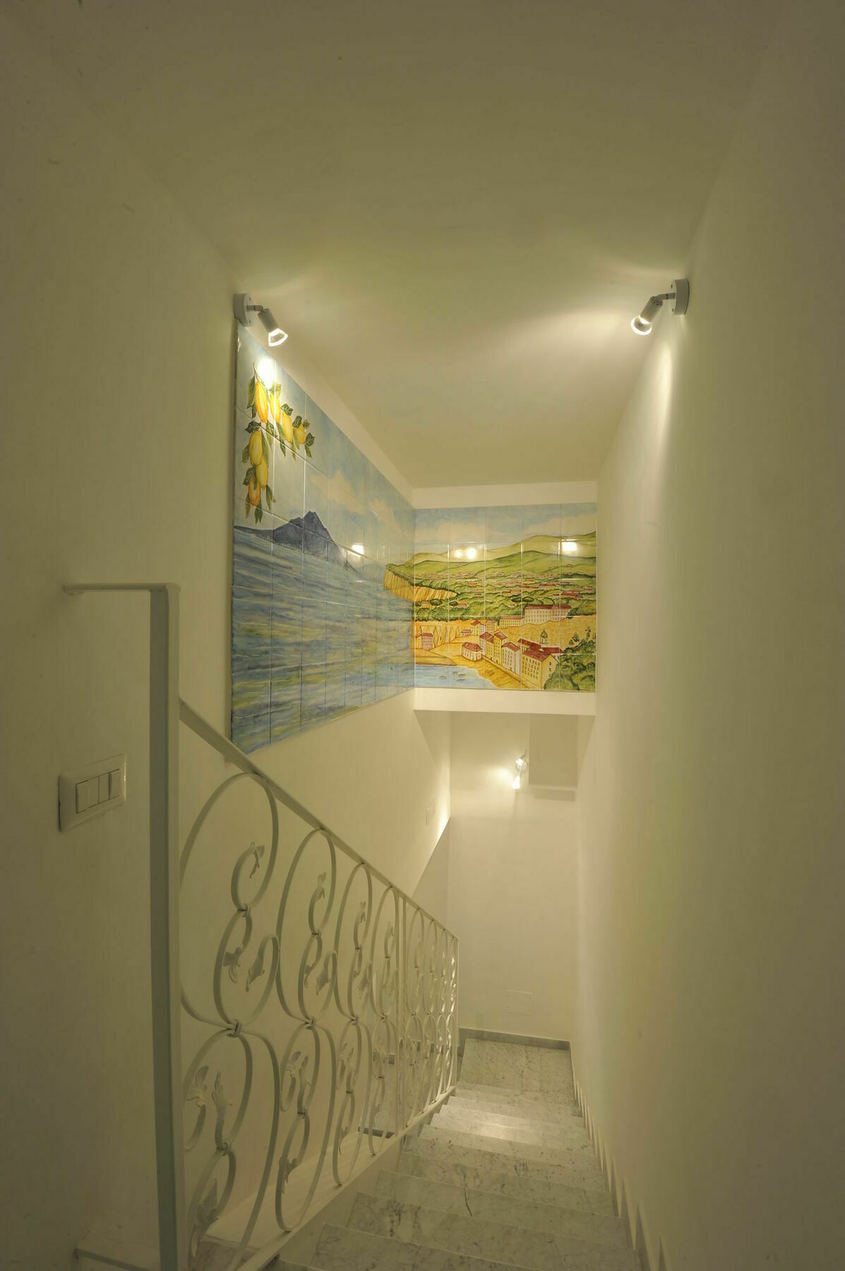 Bed & Breakfast Surriento