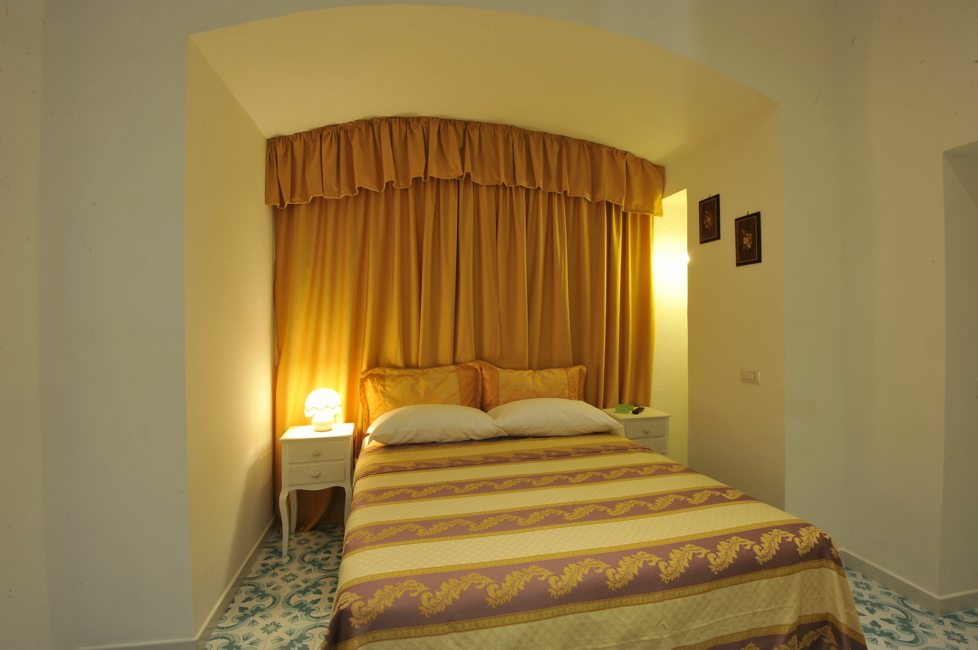Surriento Bed & Breakfast Sorrento