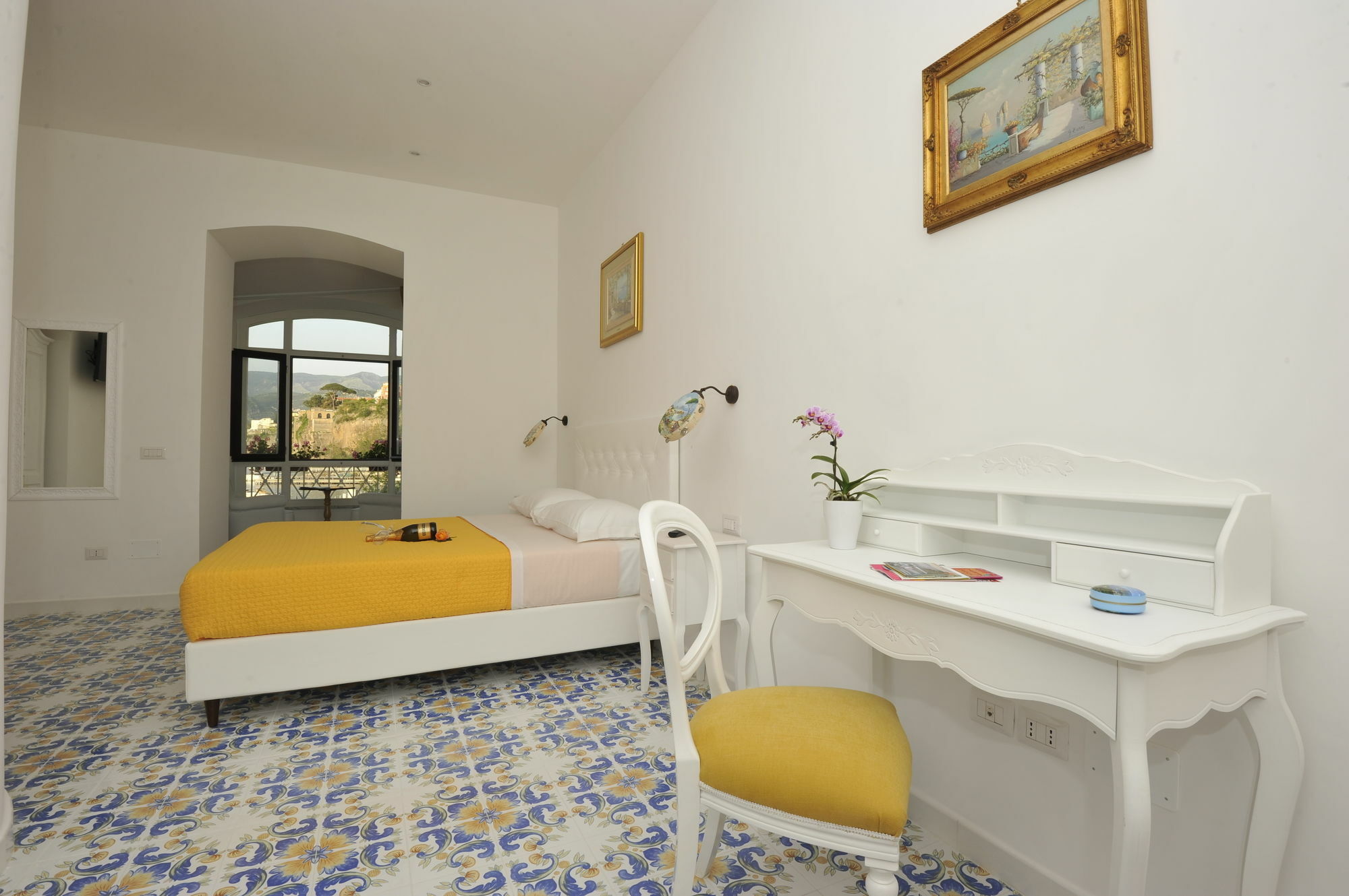 Surriento 3* Sorrento