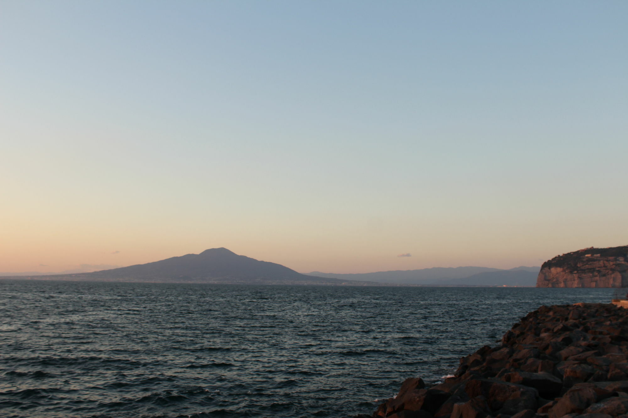 Surriento Bed & Breakfast Sorrento