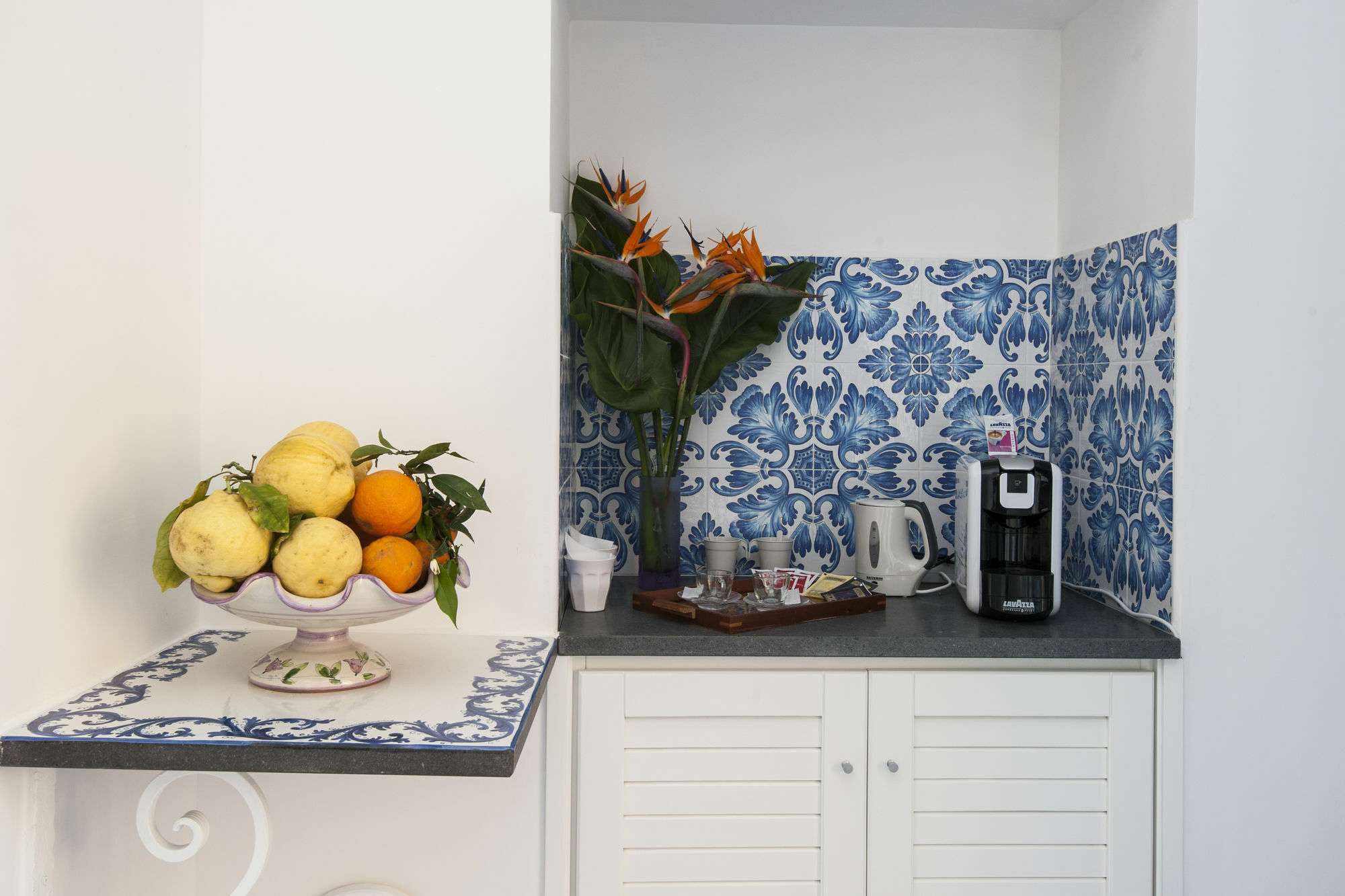 Bed & Breakfast Surriento 3*
