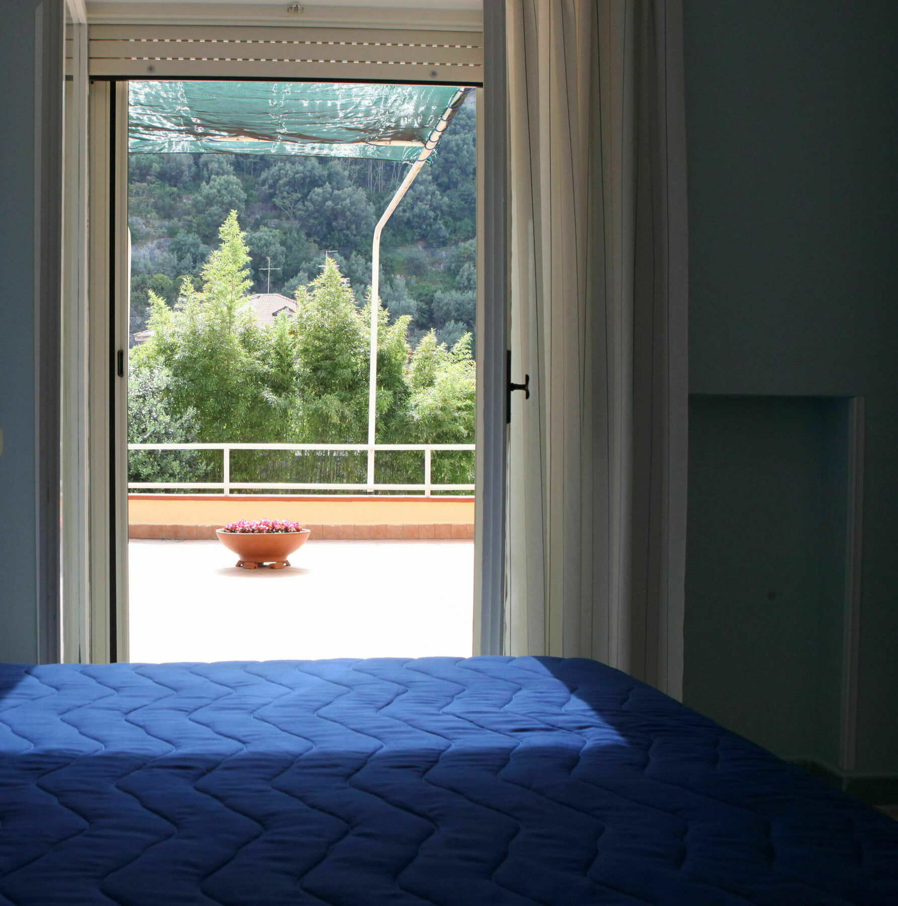 Marina Grande &