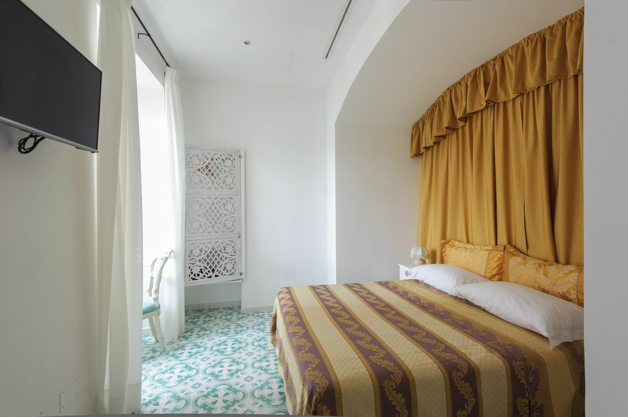 Surriento Bed & Breakfast