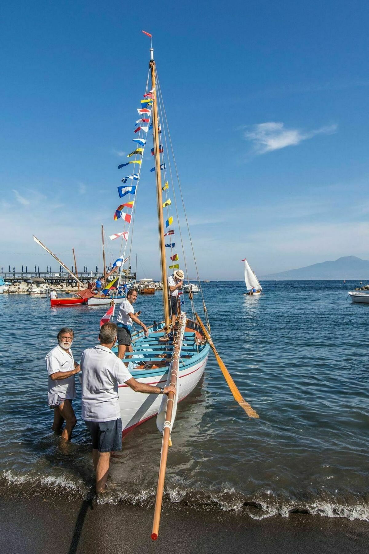 Surriento Sorrento