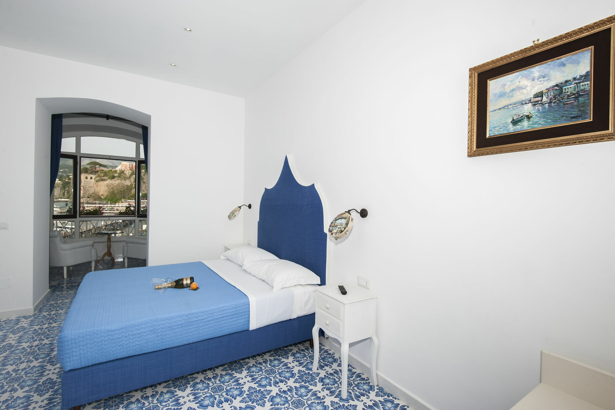 Surriento Bed & Breakfast Sorrento