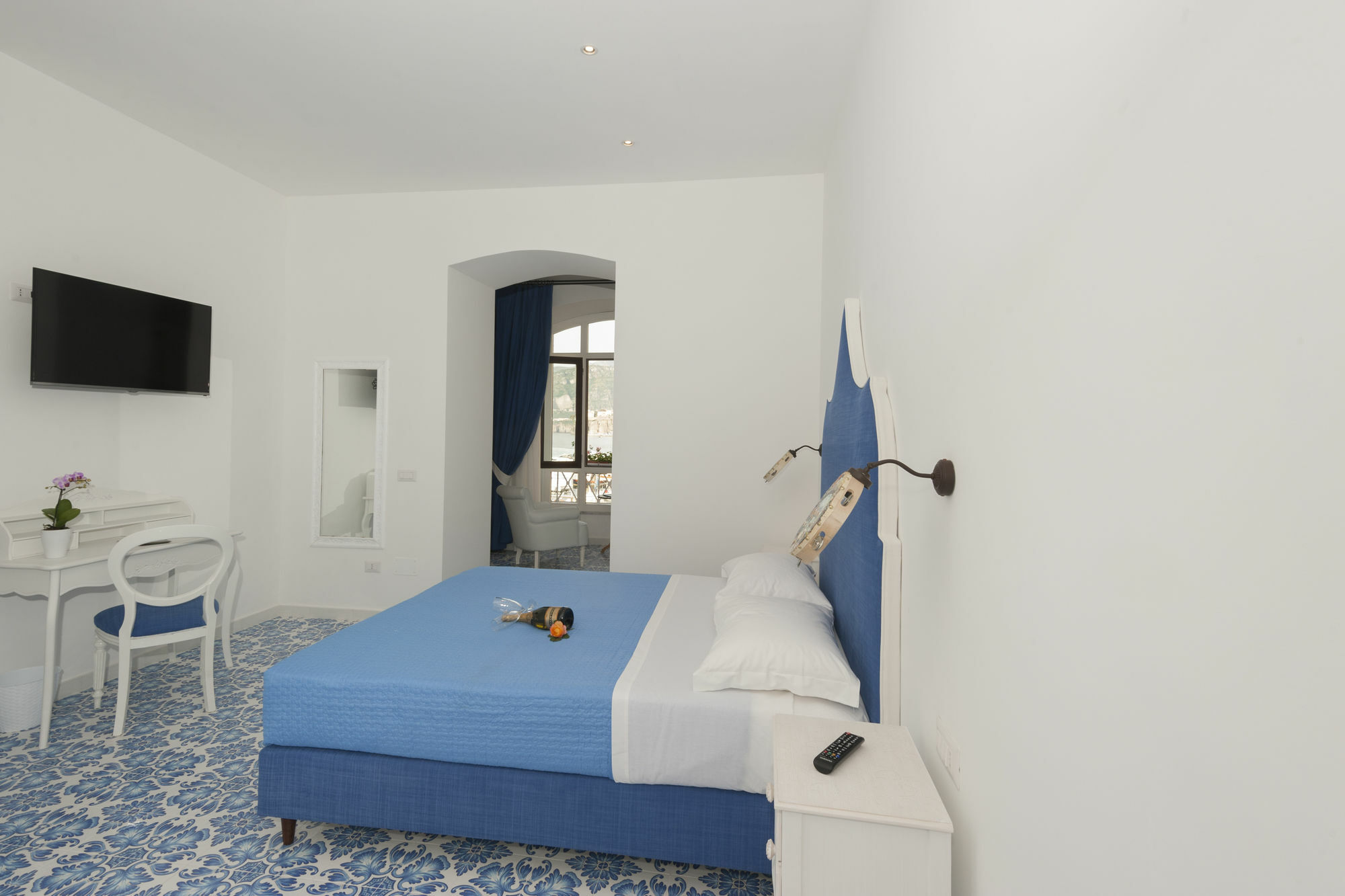 Surriento 3* Sorrento