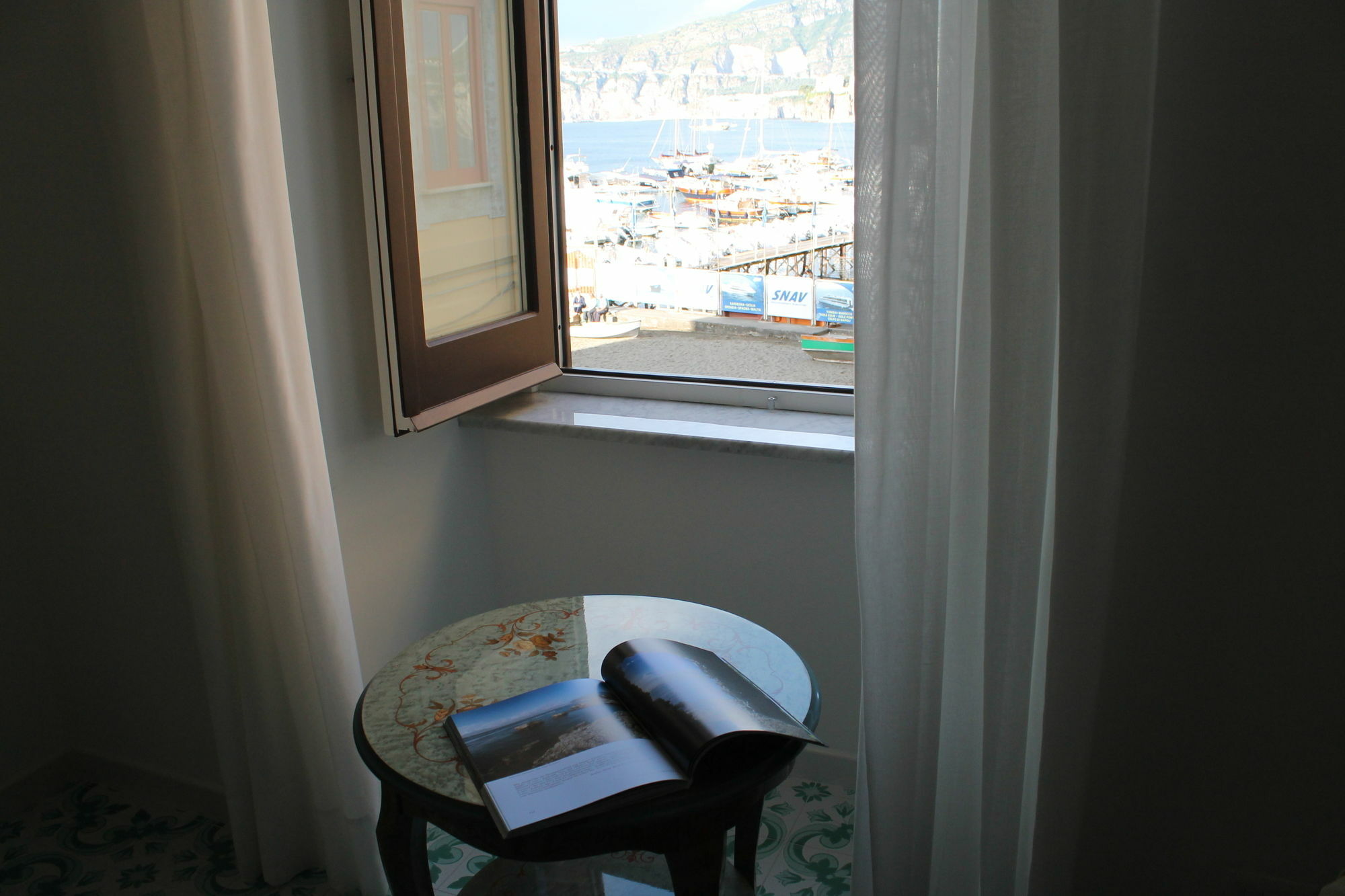 Surriento Bed & Breakfast 3*