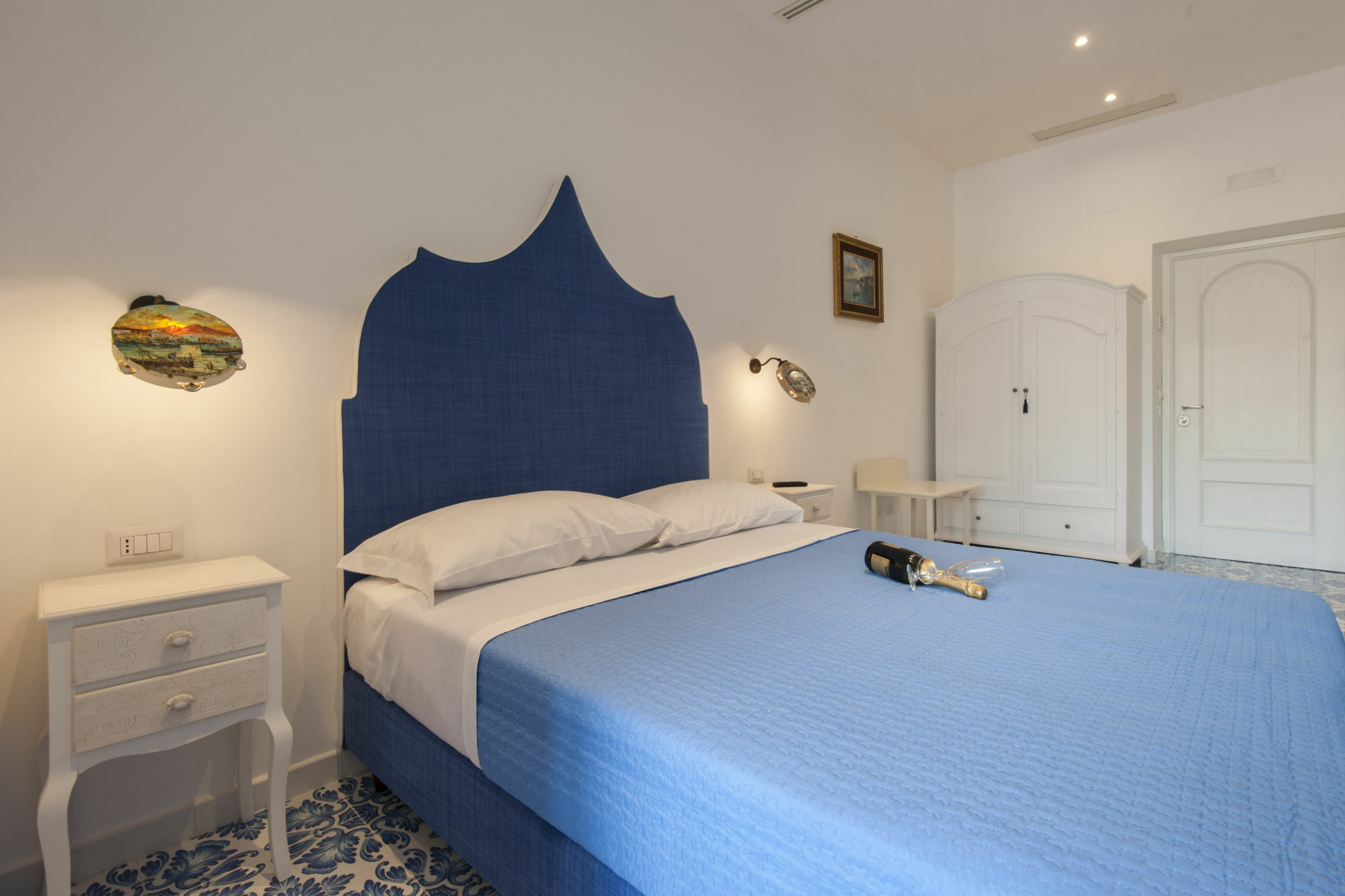 Bed & Breakfast Surriento