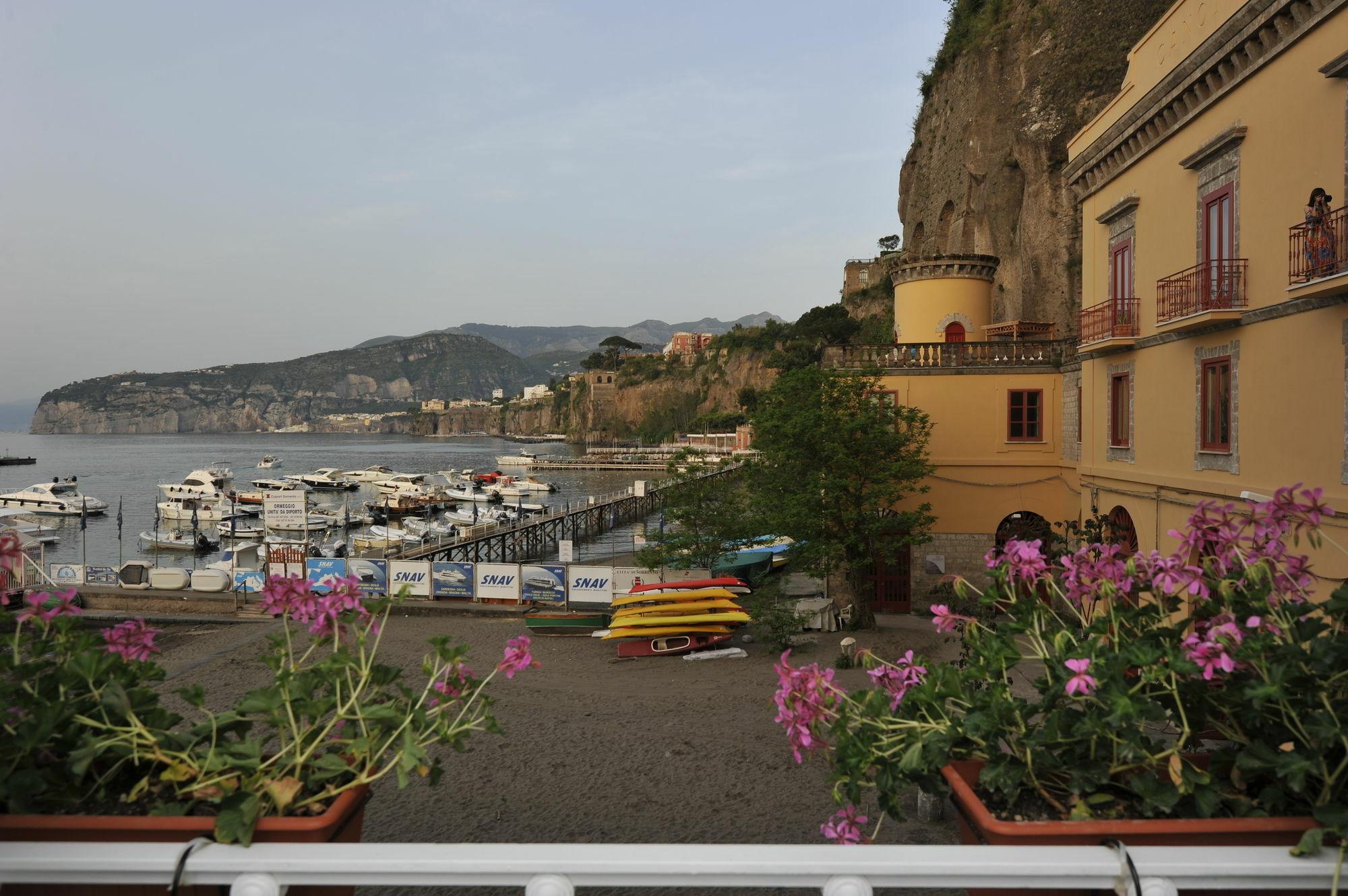 Surriento 3* Sorrento