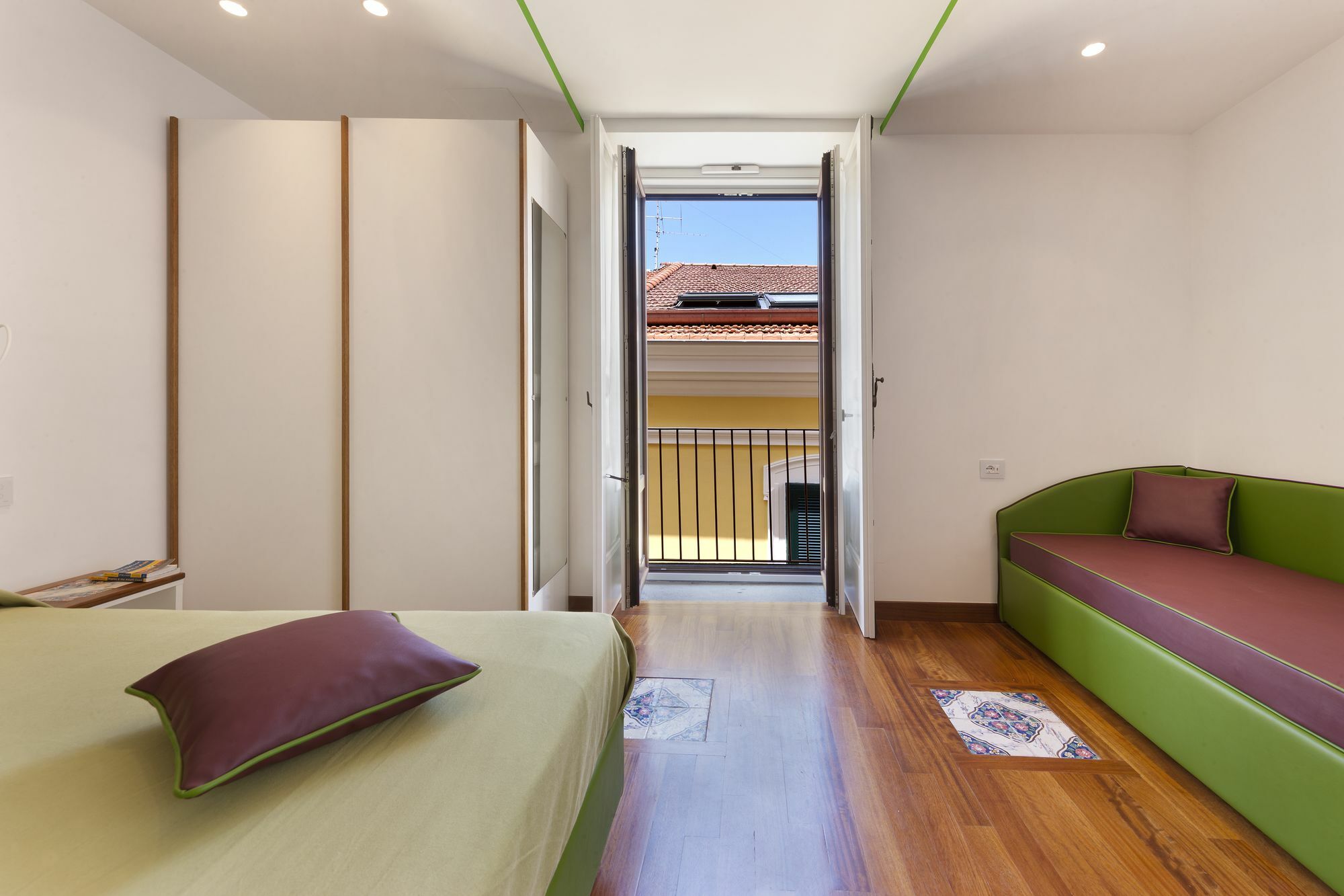 La Casa Dell'orologio - Main Square Guest house Sorrento