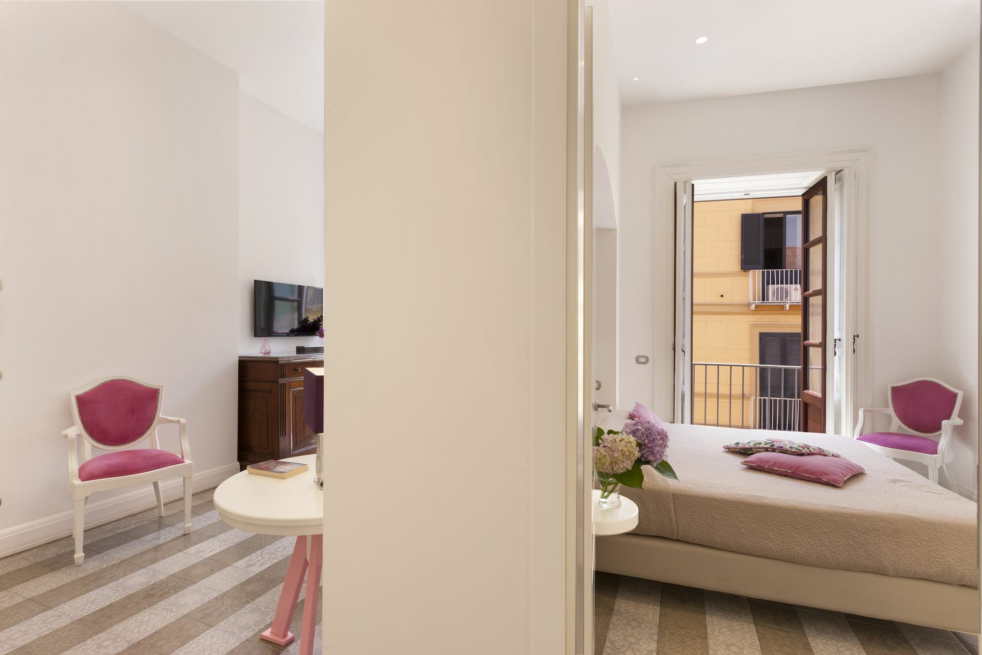 La Casa Dell'orologio - Main Square Guest house 2*