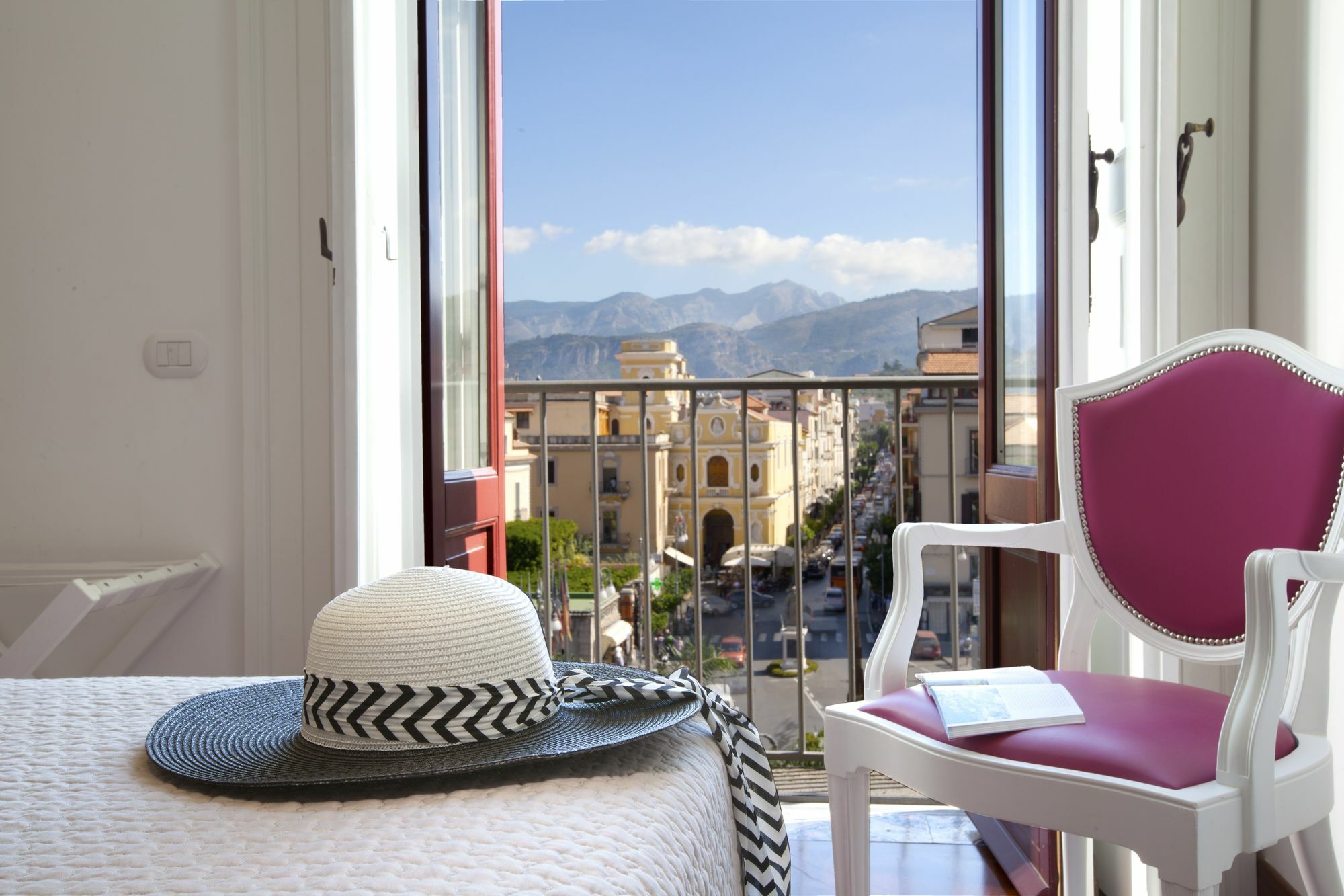 Guest house La Casa Dell'orologio - Main Square 2*