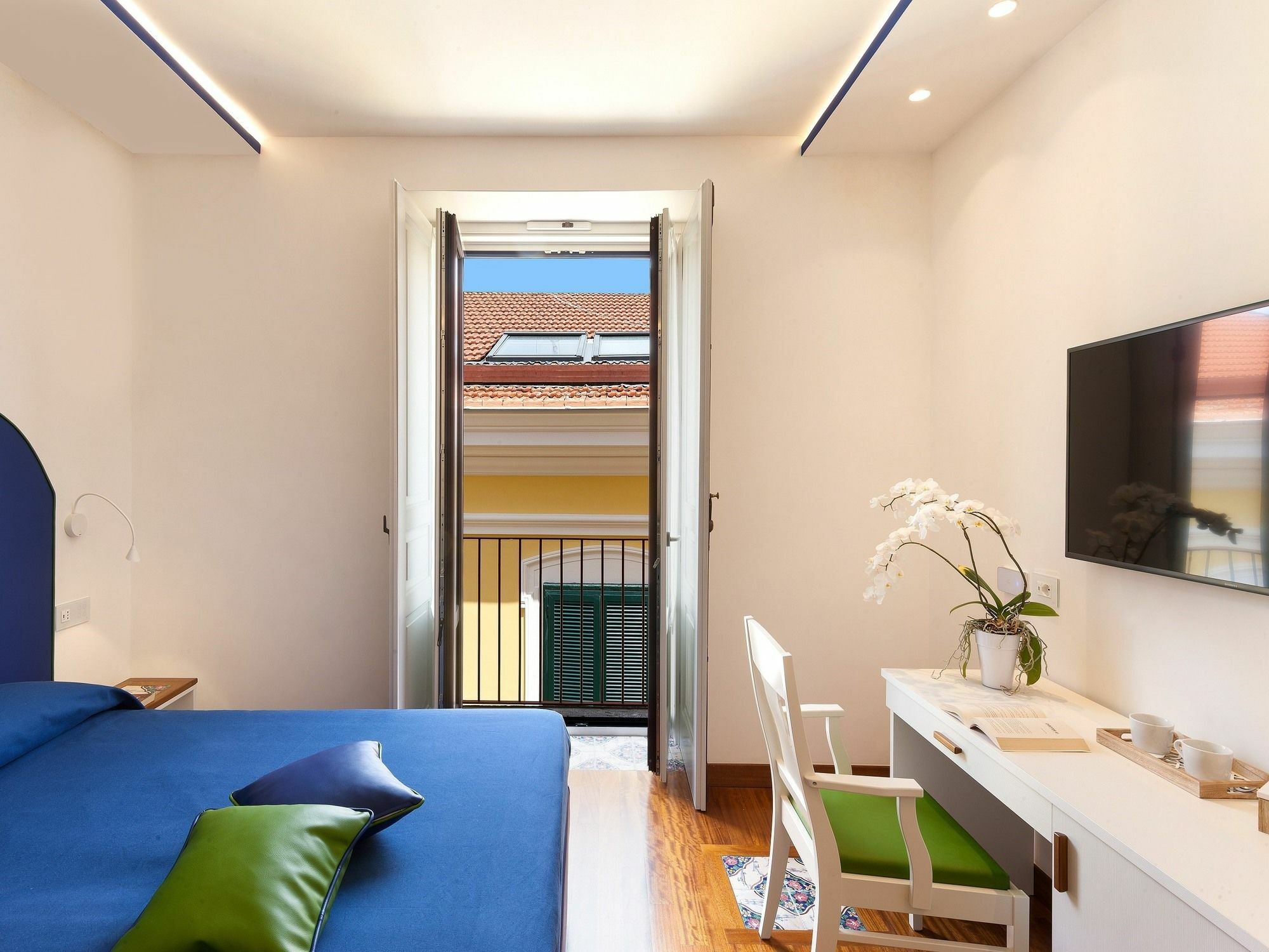 Guest house La Casa Dell'orologio - Main Square Sorrento