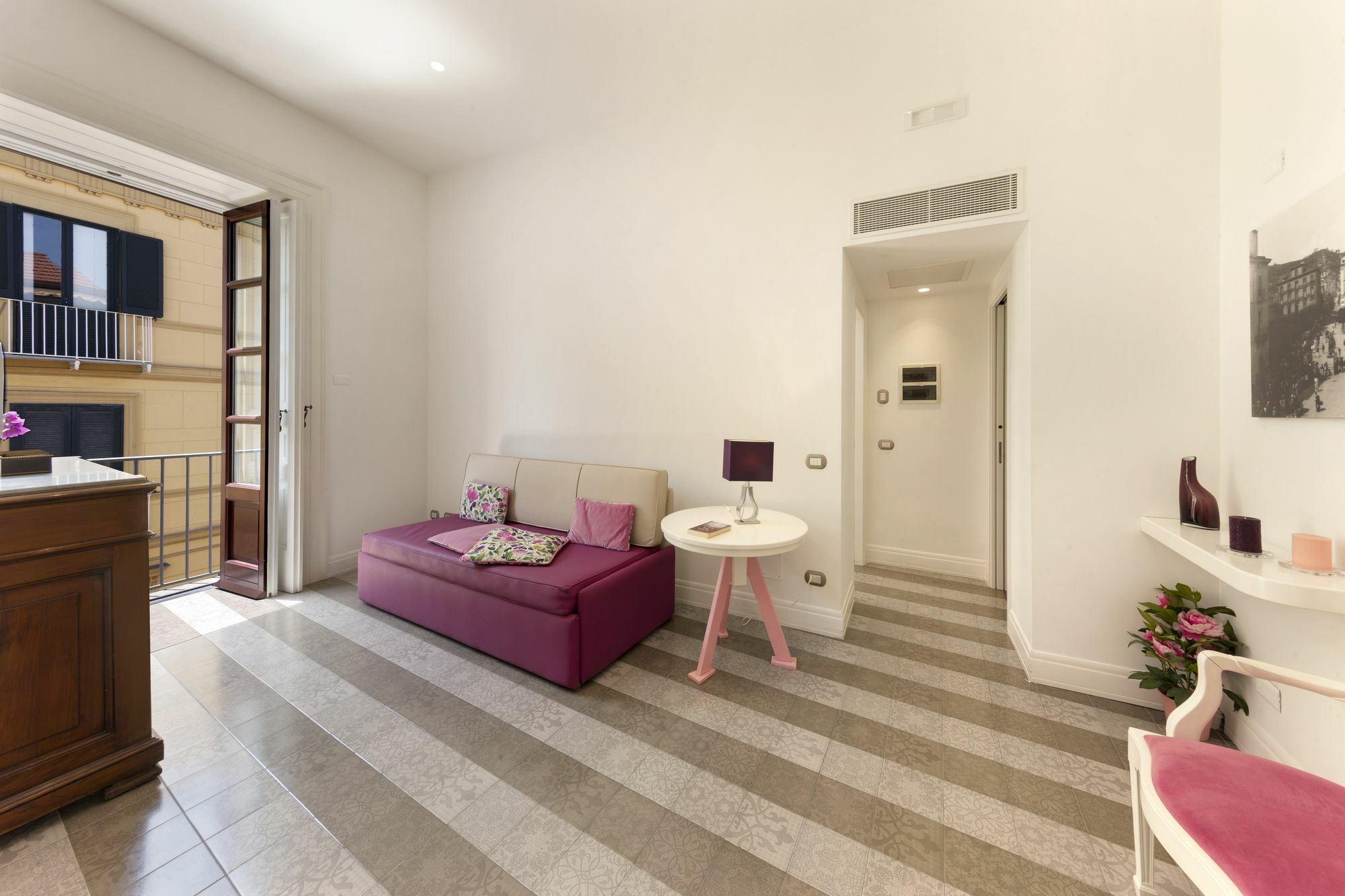 Guest house La Casa Dell'orologio - Main Square 2*