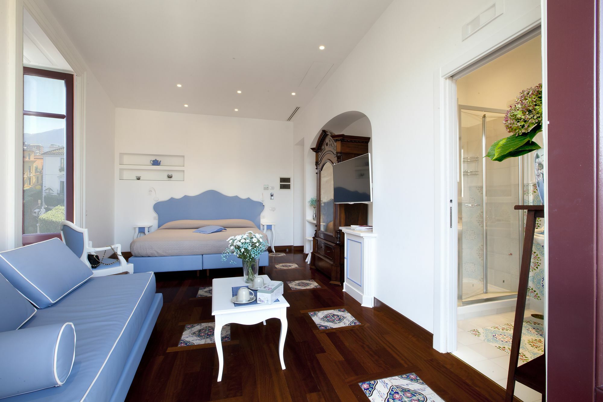 Guest house La Casa Dell'orologio - Main Square 2*