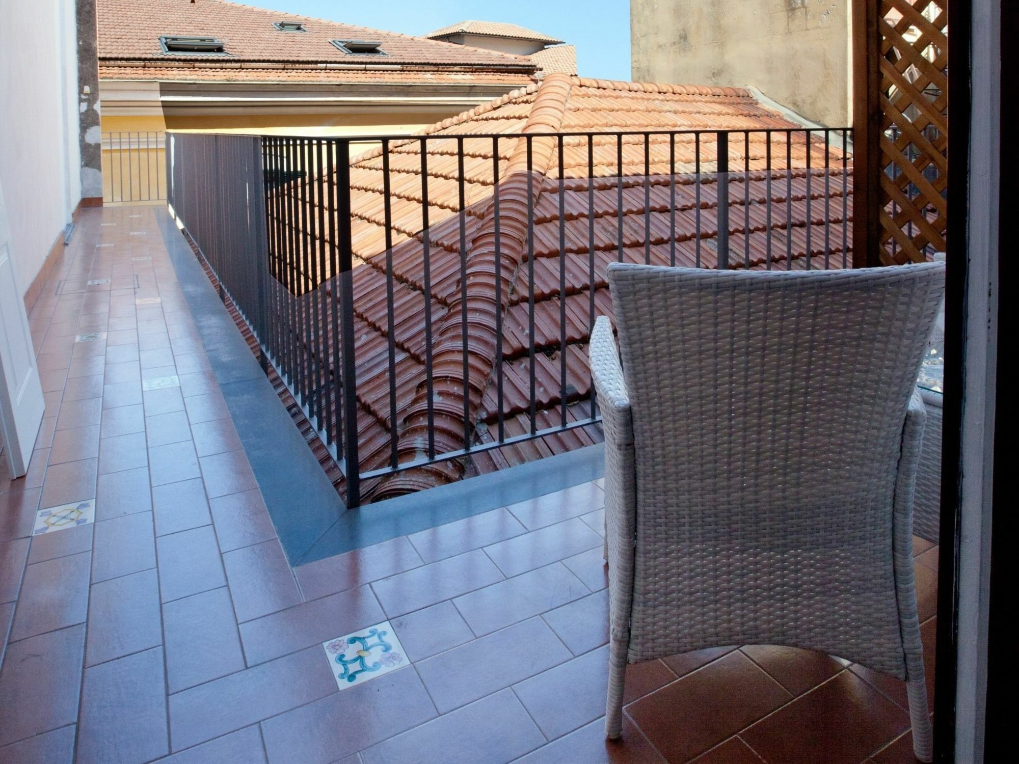La Casa Dell'orologio - Main Square Guest house Sorrento