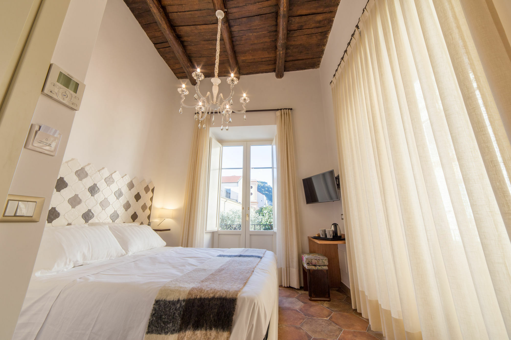 Affittacamere Residenza Il Campanile 2*