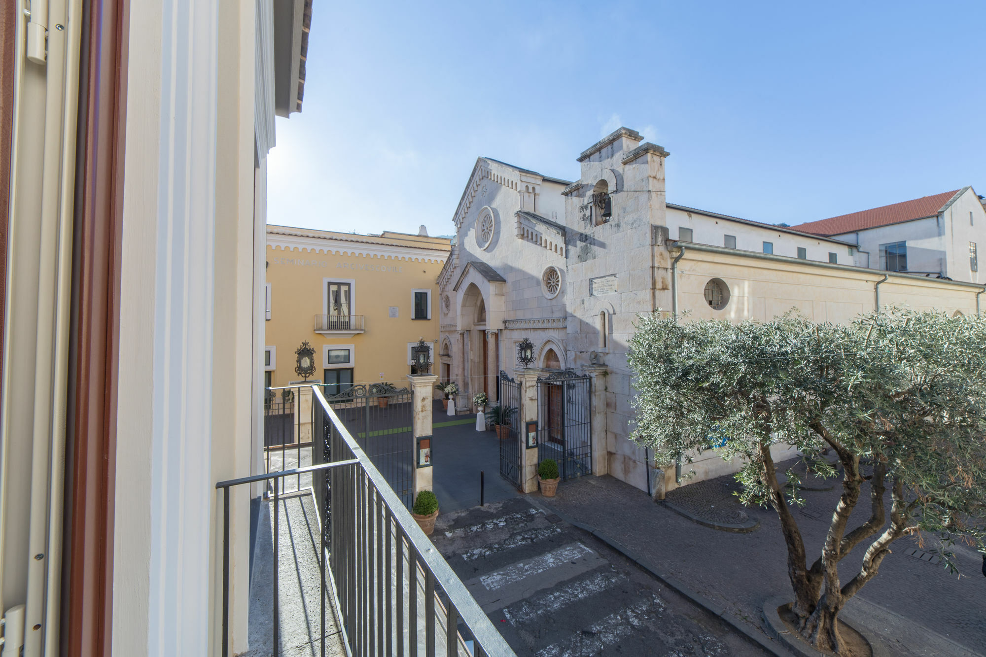 Affittacamere Residenza Il Campanile