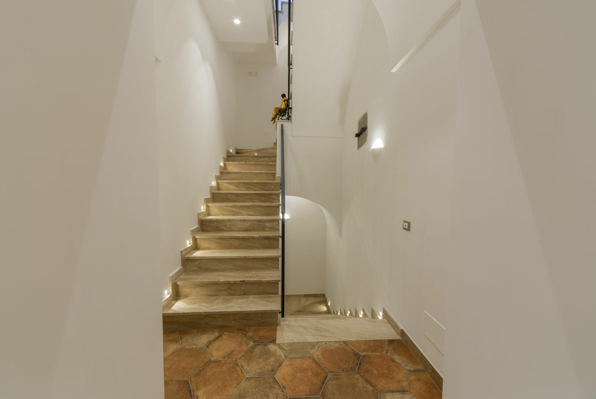 Residenza Il Campanile Affittacamere