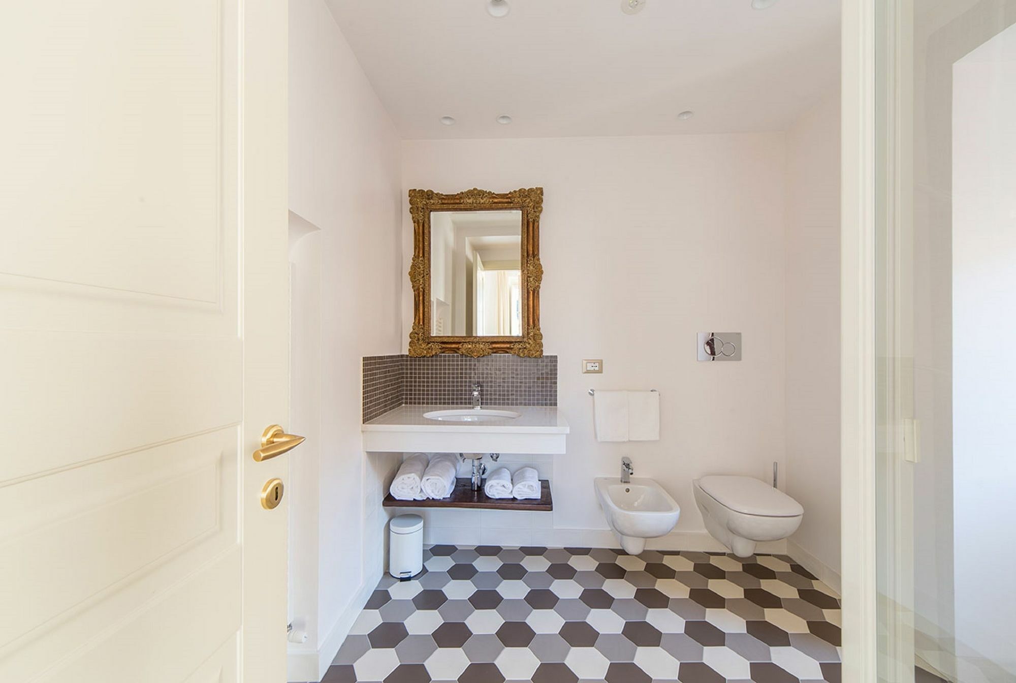 Residenza Il Campanile Affittacamere Sorrento