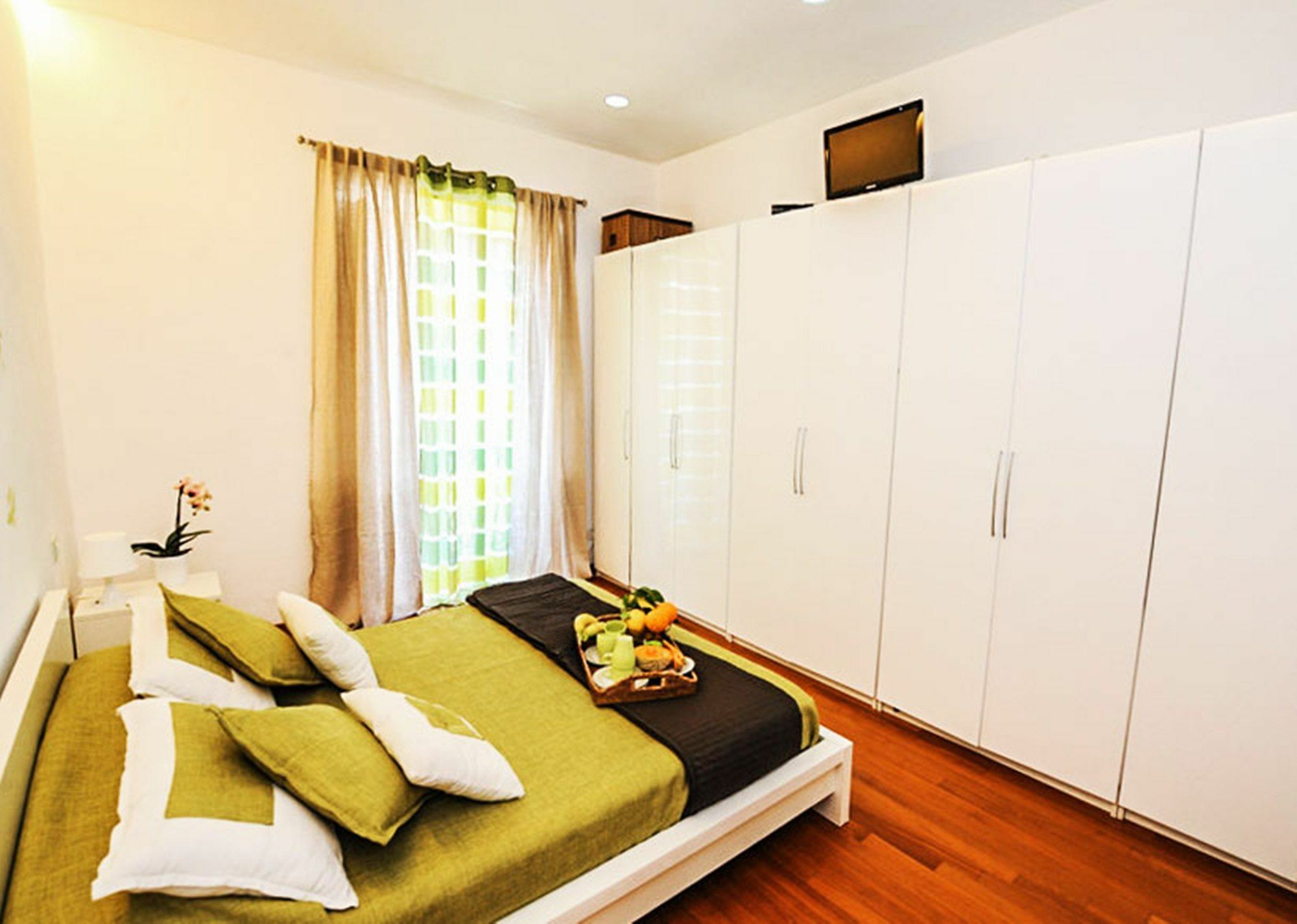 Apartment Stefania