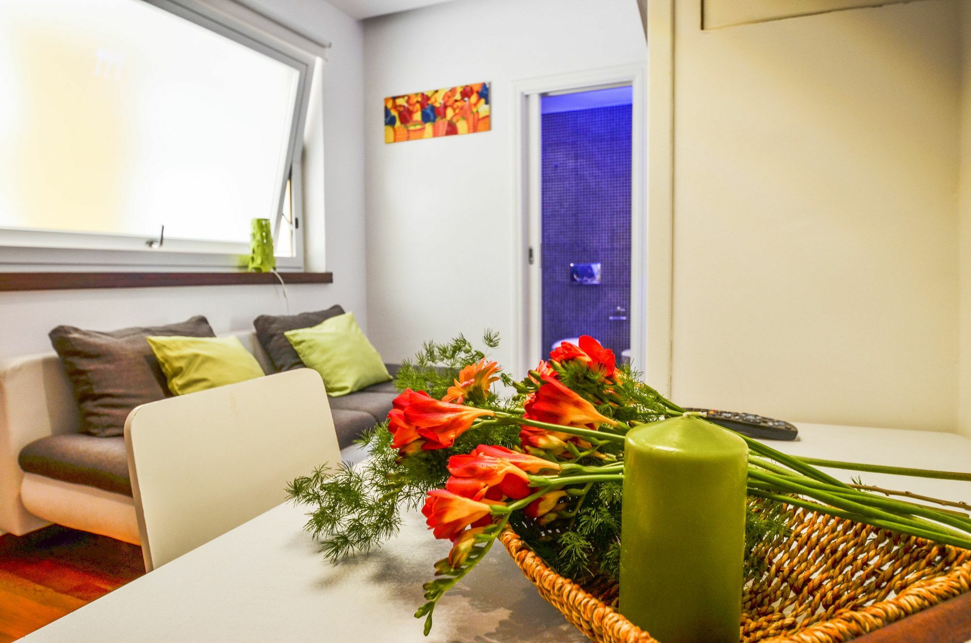 Stefania Apartment Sorrento