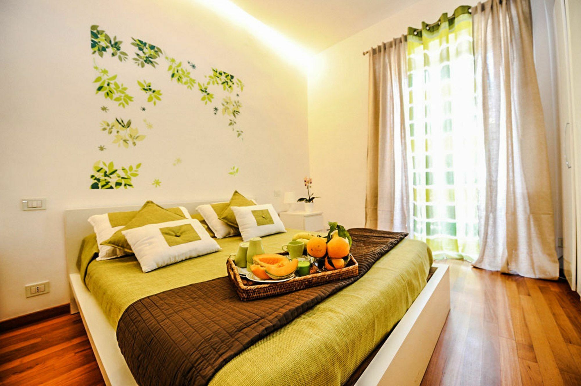 Apartment Stefania