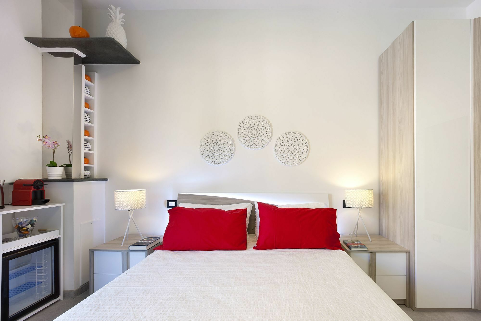 Flower Guest house 2*