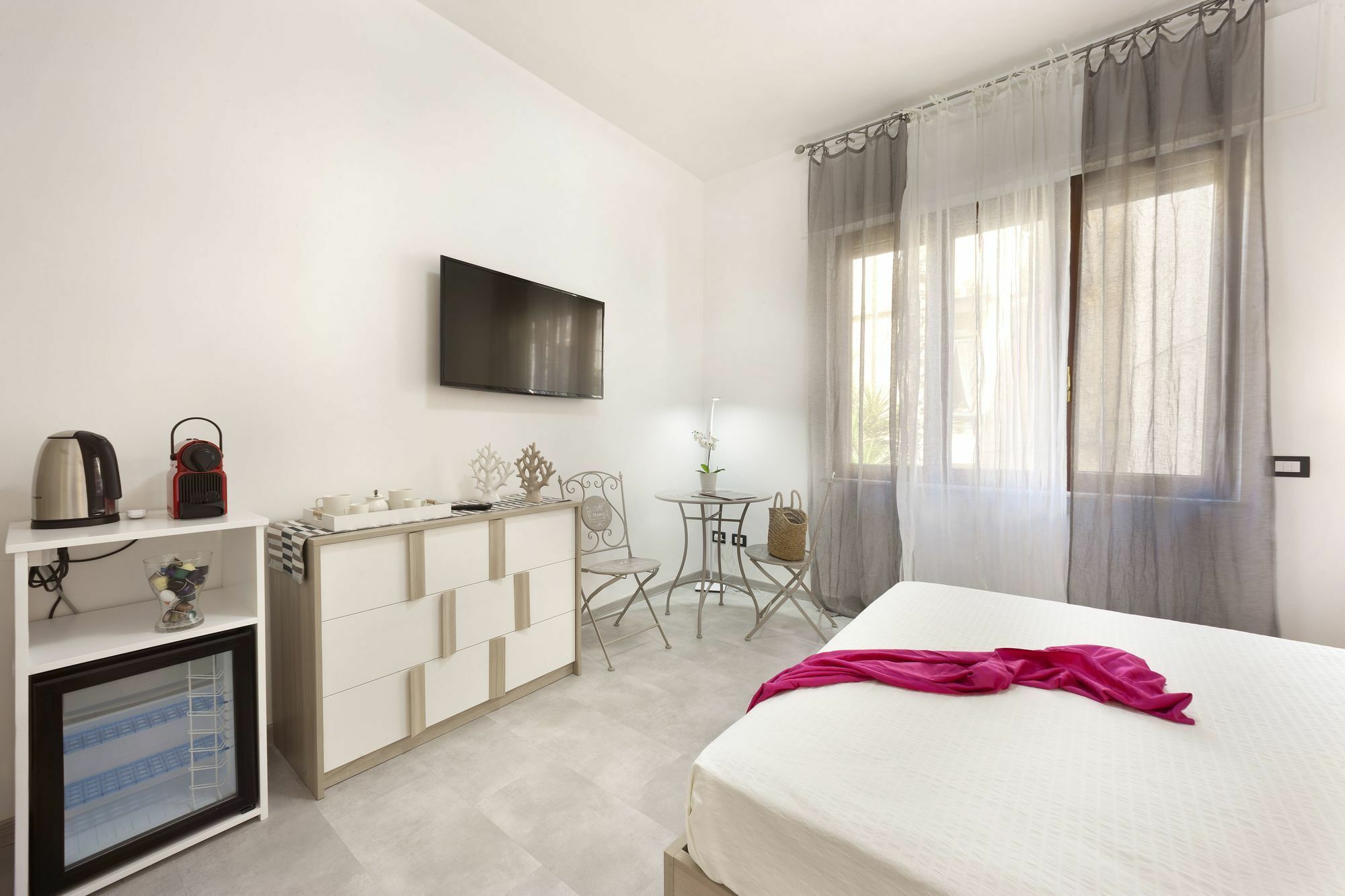 Flower Guest house