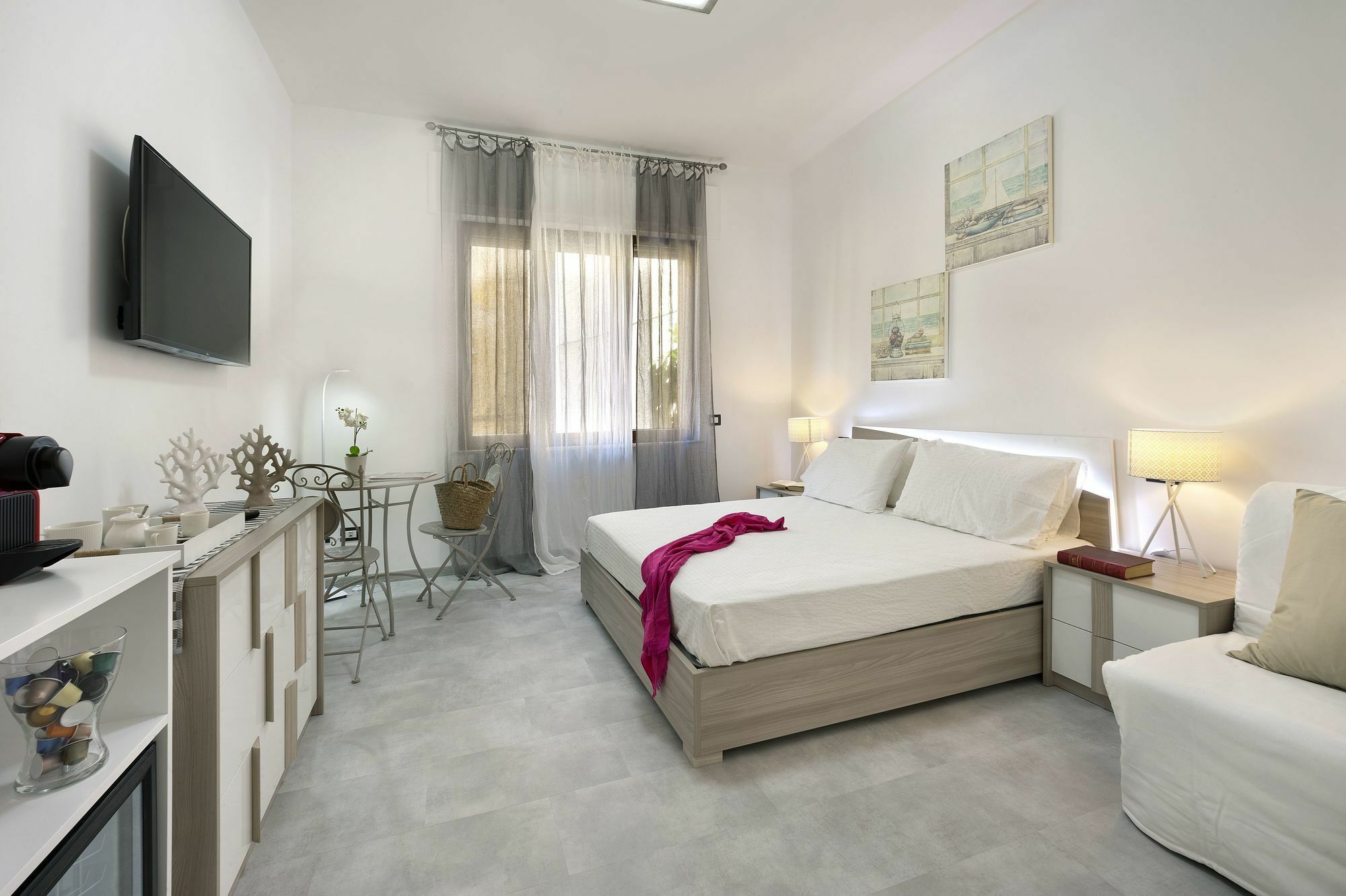 Flower Guest house 2*