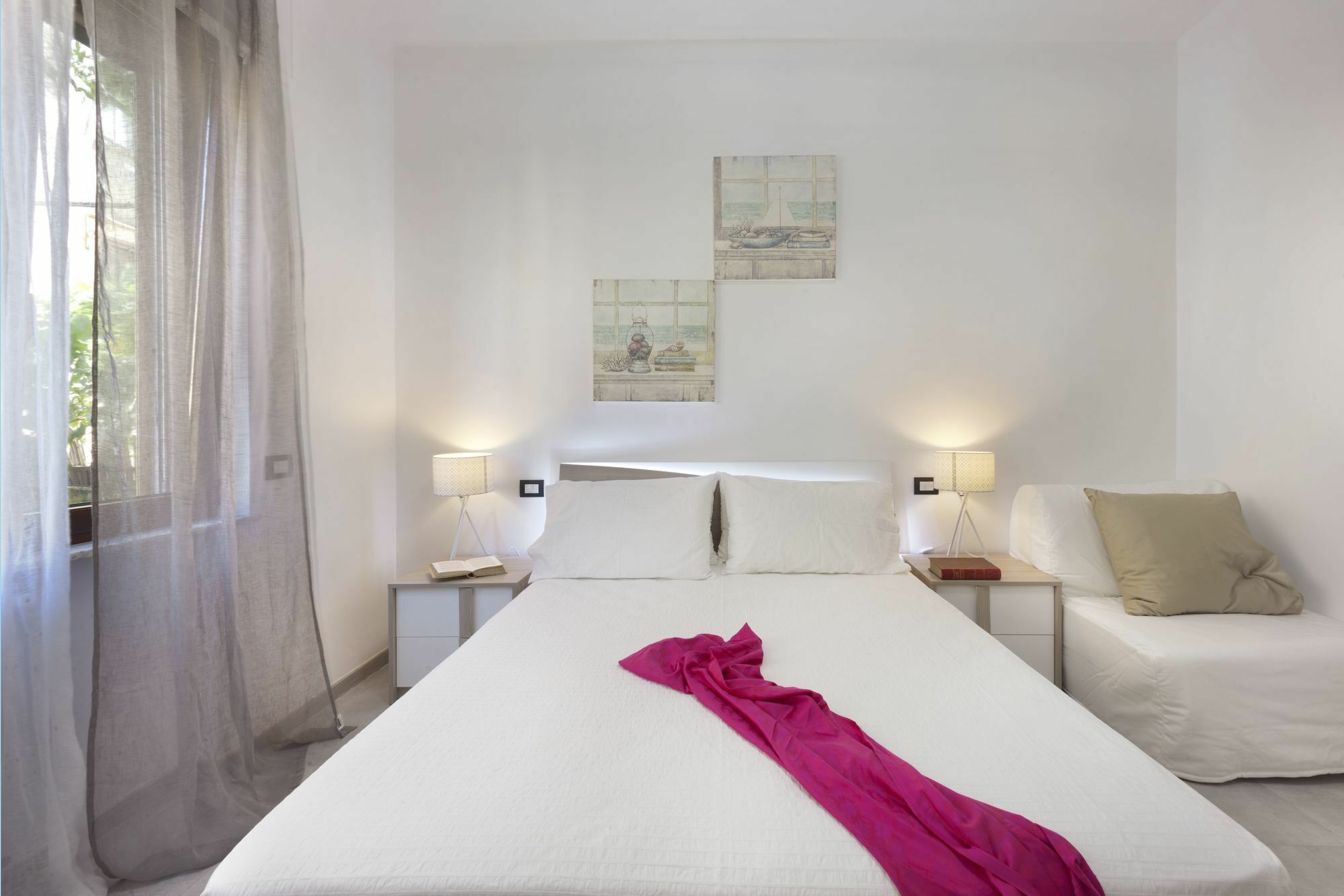 Flower Guest house 2*