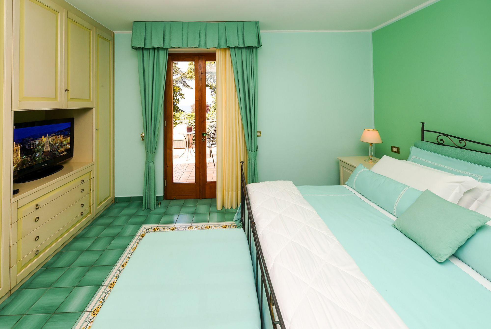 Holiday home La Contessina *