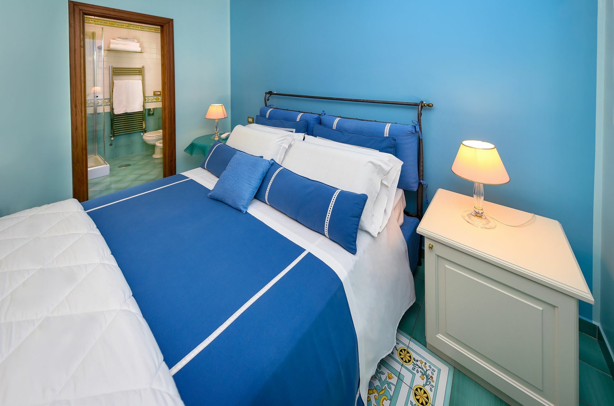 La Contessina Holiday home