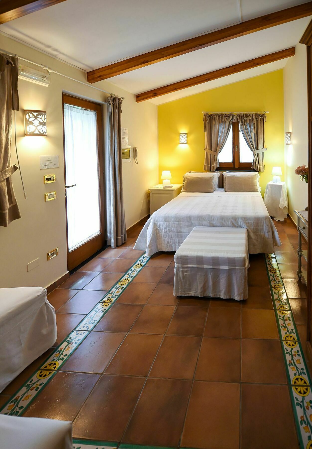 La Contessina Holiday home *