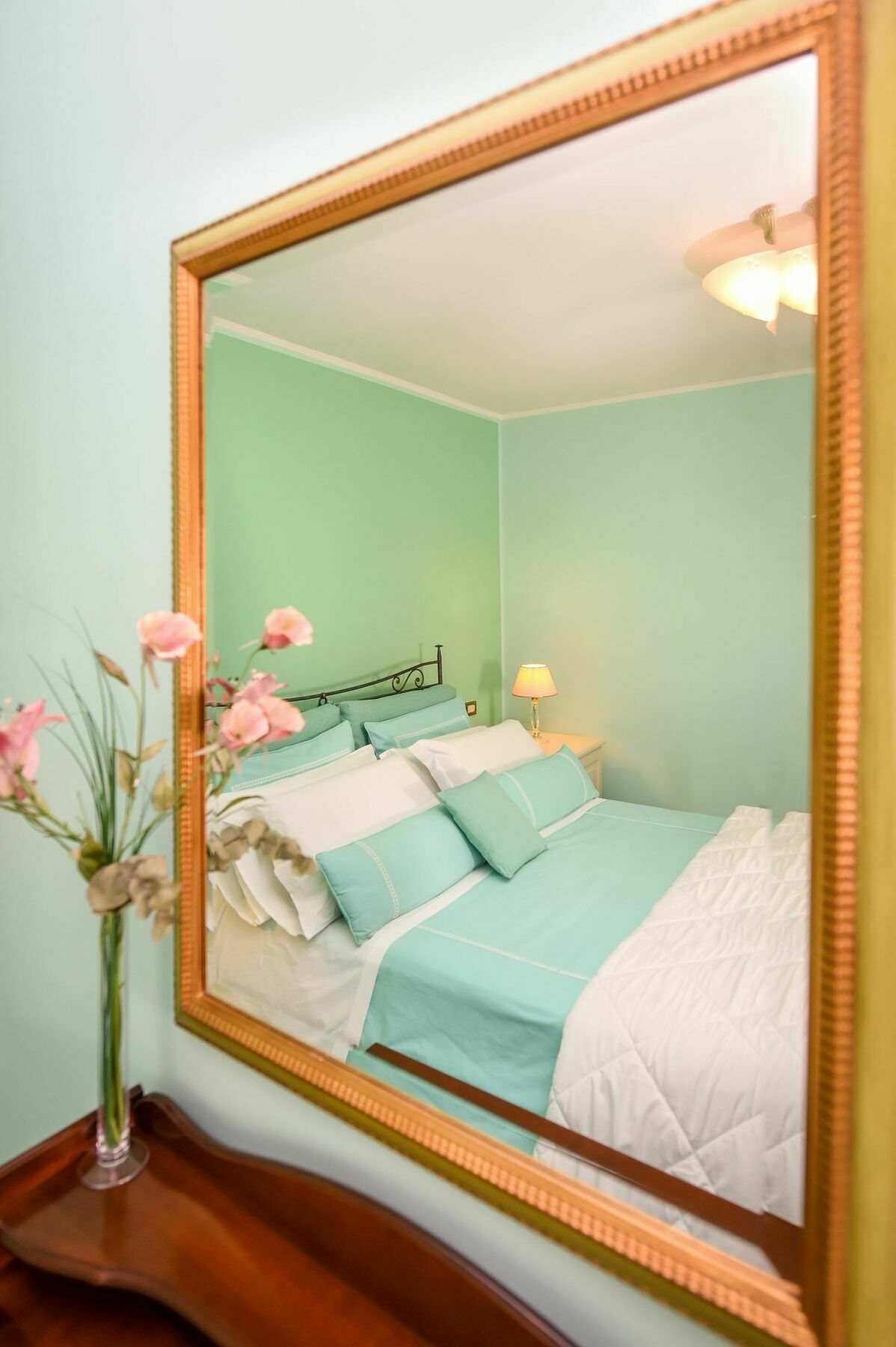 Holiday home La Contessina Sorrento