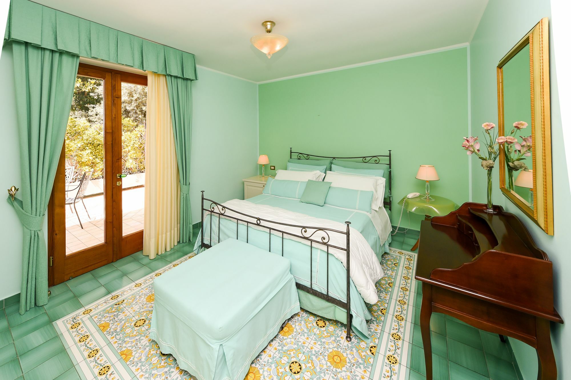 Holiday home La Contessina