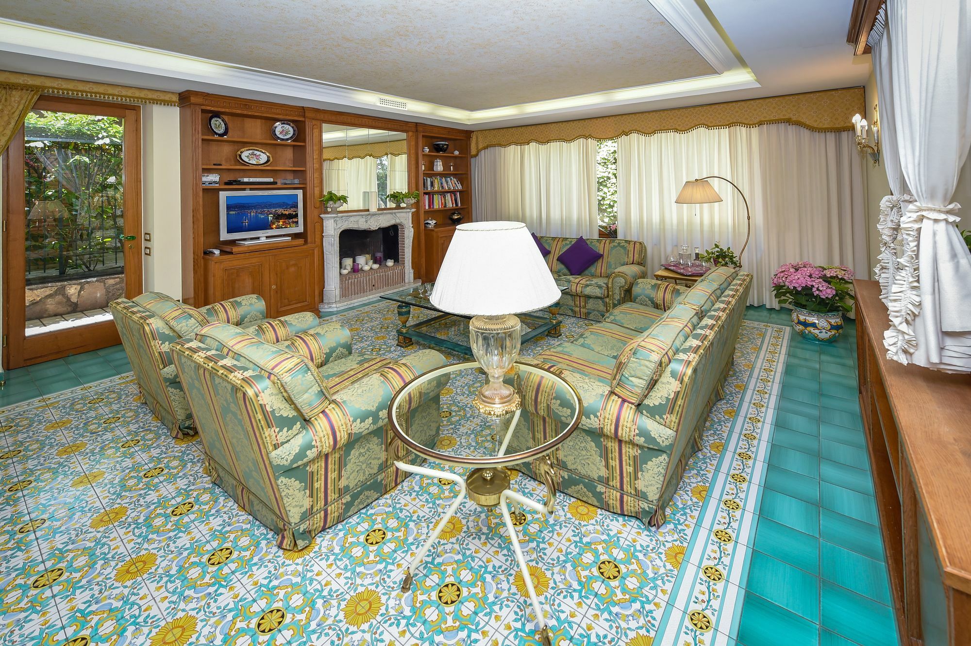 La Contessina Holiday home *