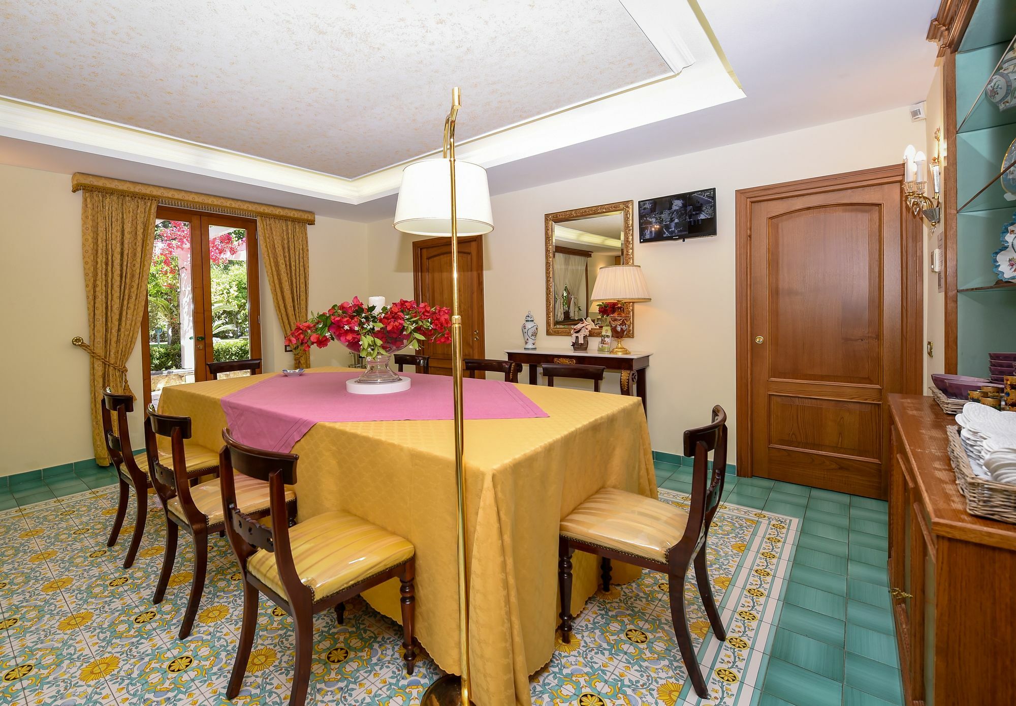 Holiday home La Contessina *