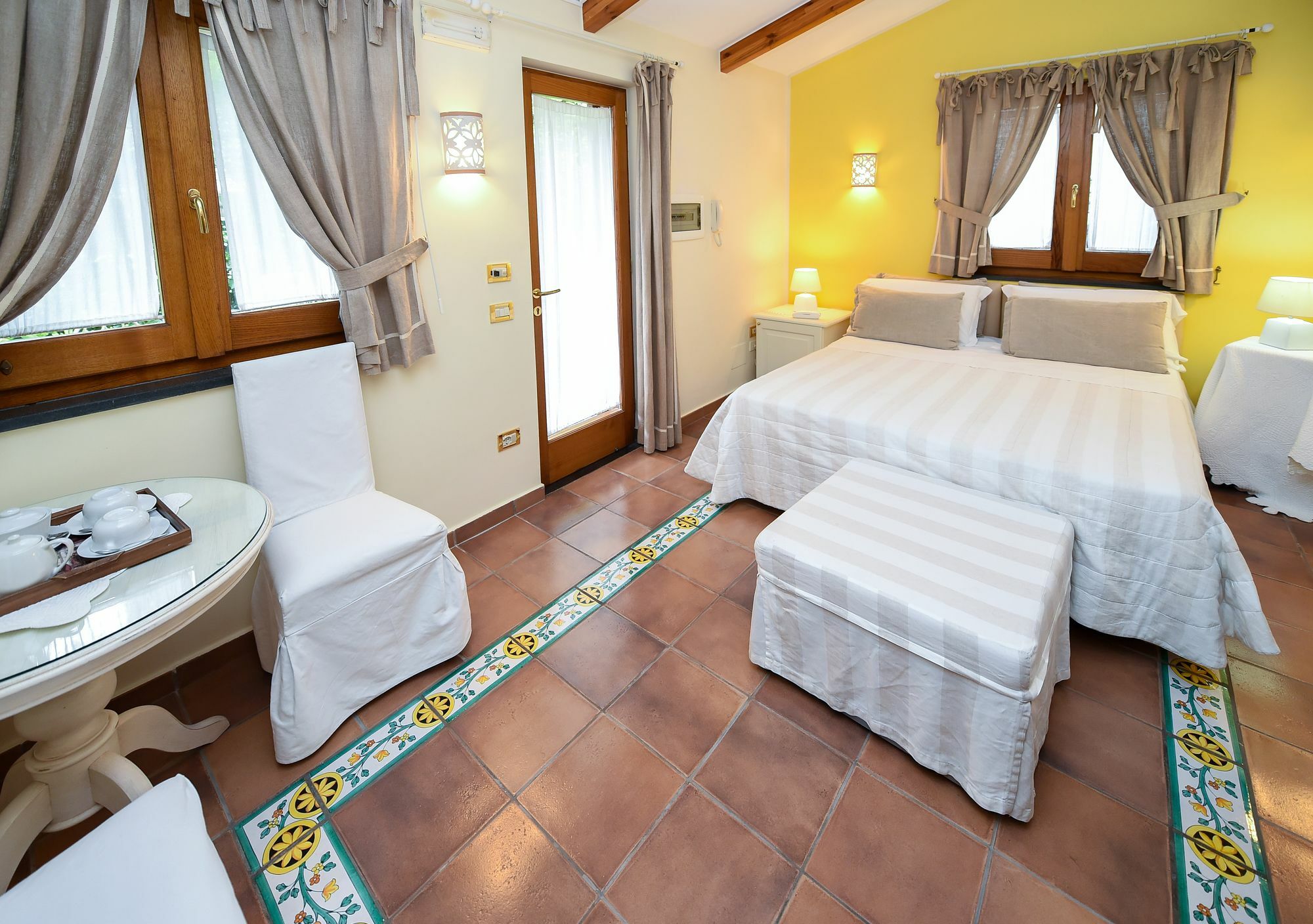 Holiday home La Contessina