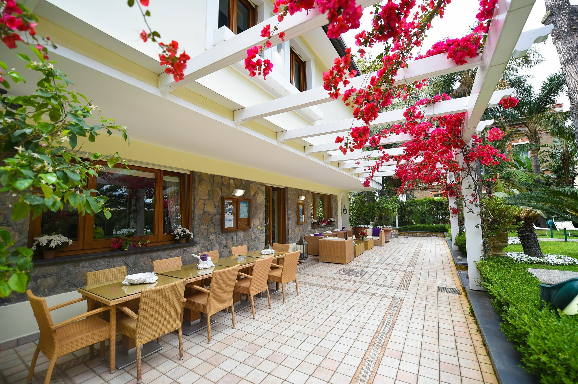 Holiday home La Contessina *