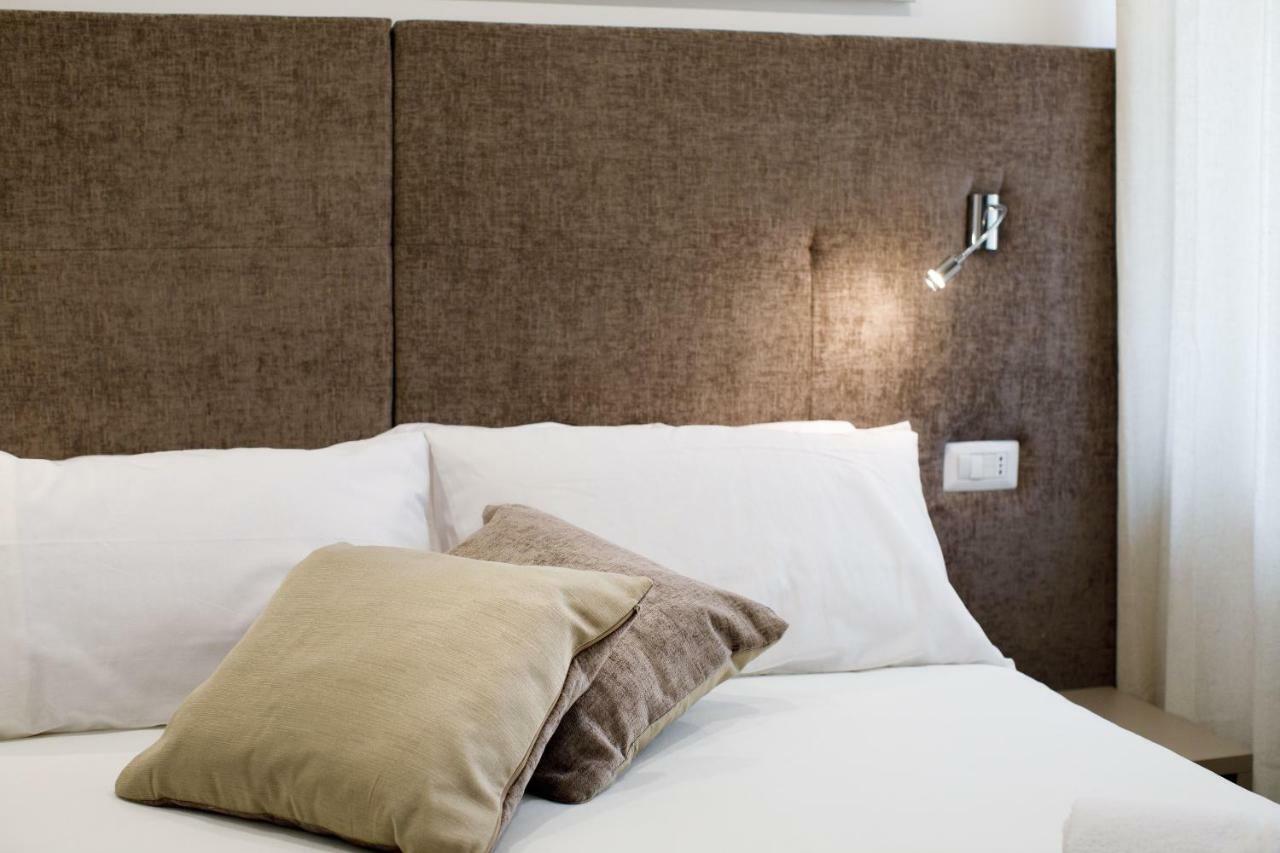Le Muse Bed & Breakfast Sorrento