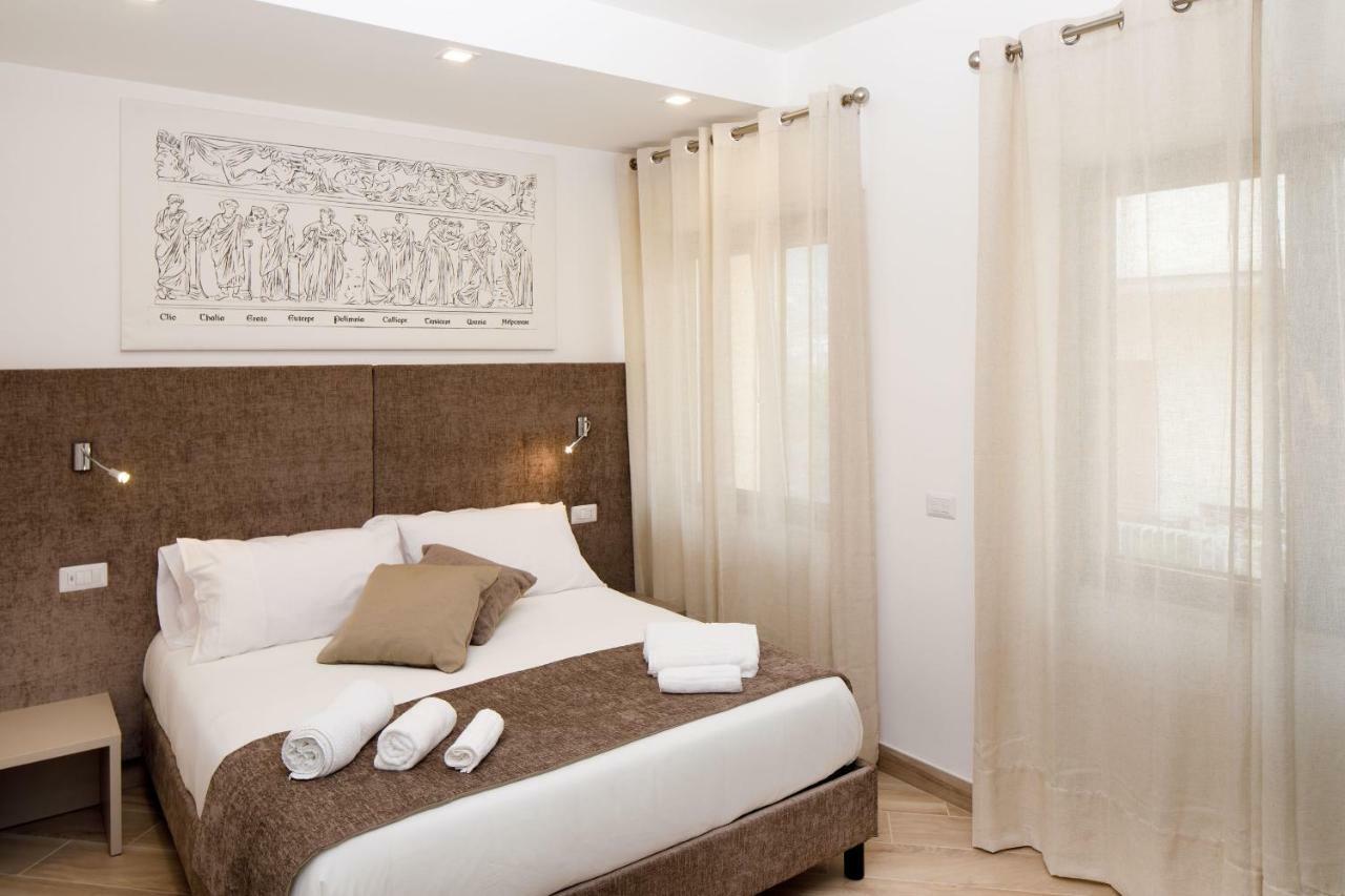 Bed & Breakfast Le Muse