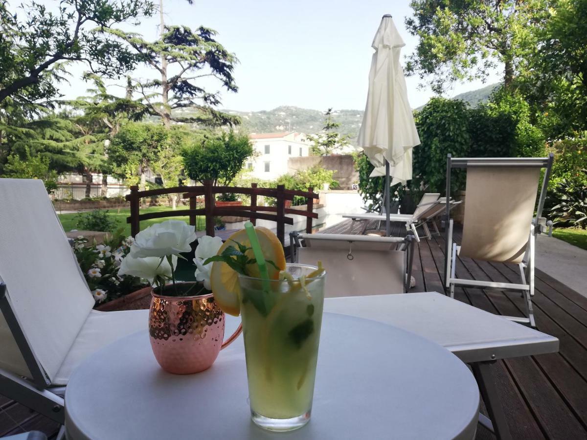Manning Relais Sorrento